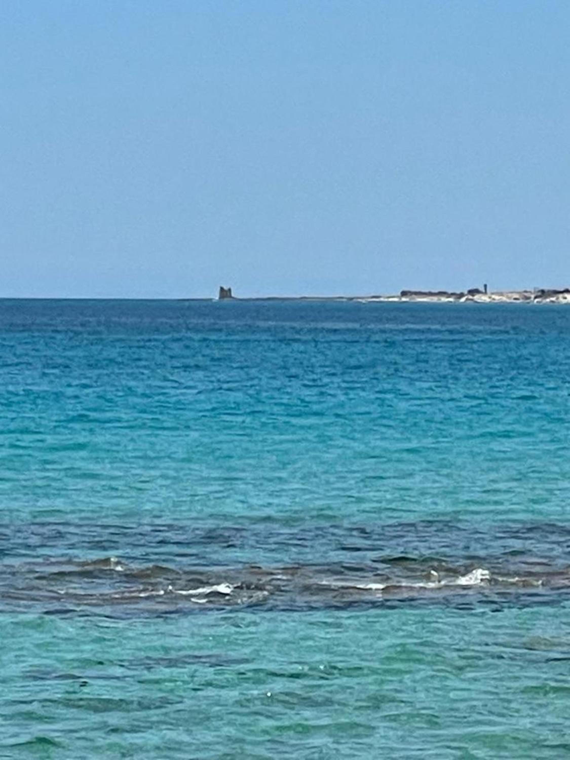 Playa Paraiso view 3