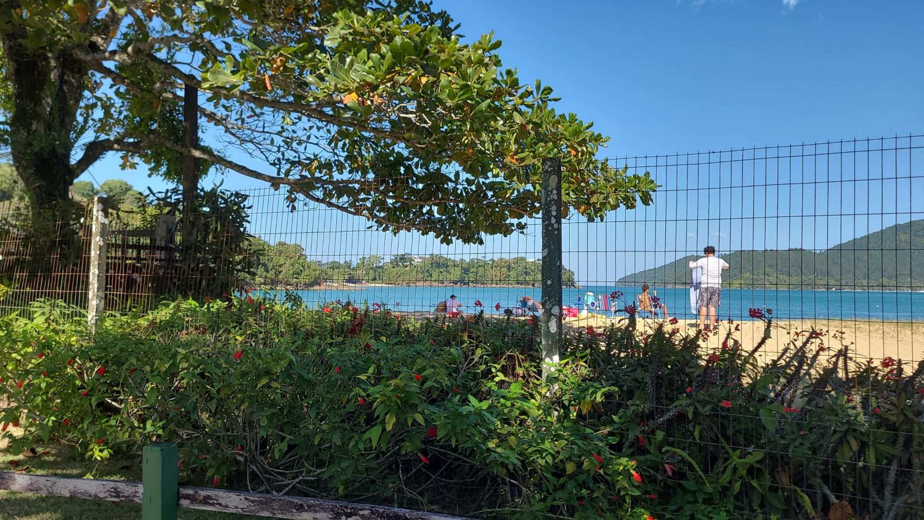 Casarão Villa al Mare