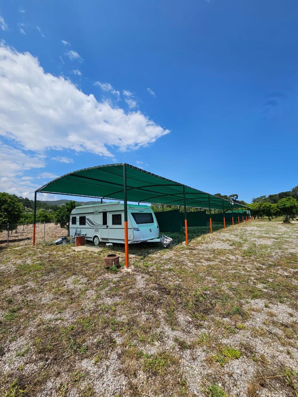 ORANGE BEACH CAMP, photo 38