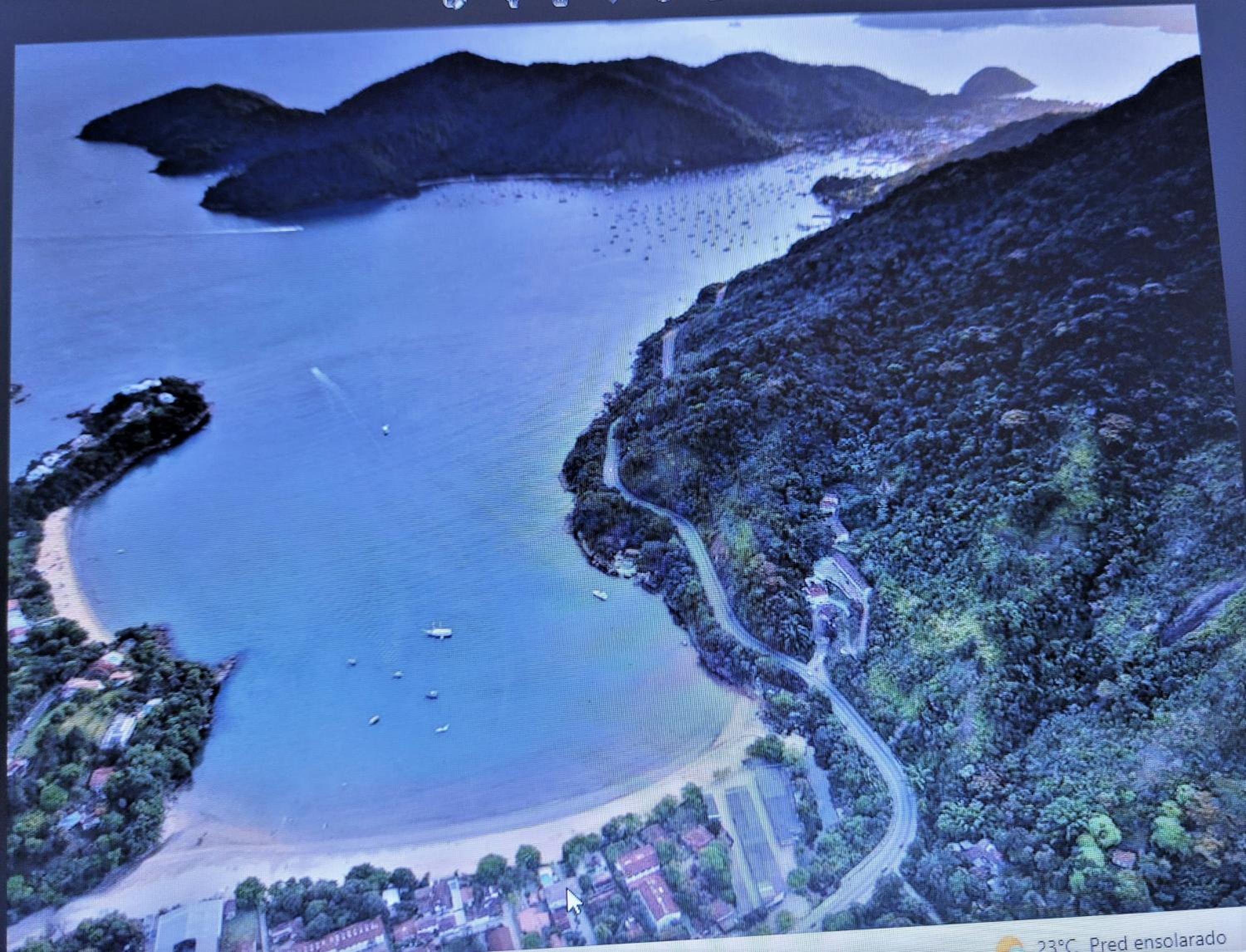 Casarão Villa al Mare