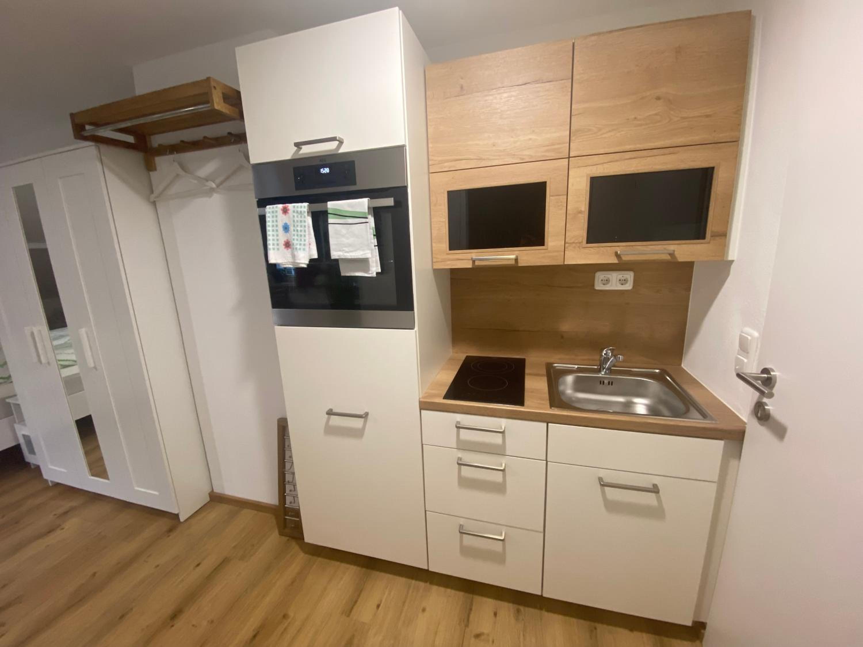 Auszeit Salzkammergut Appartements