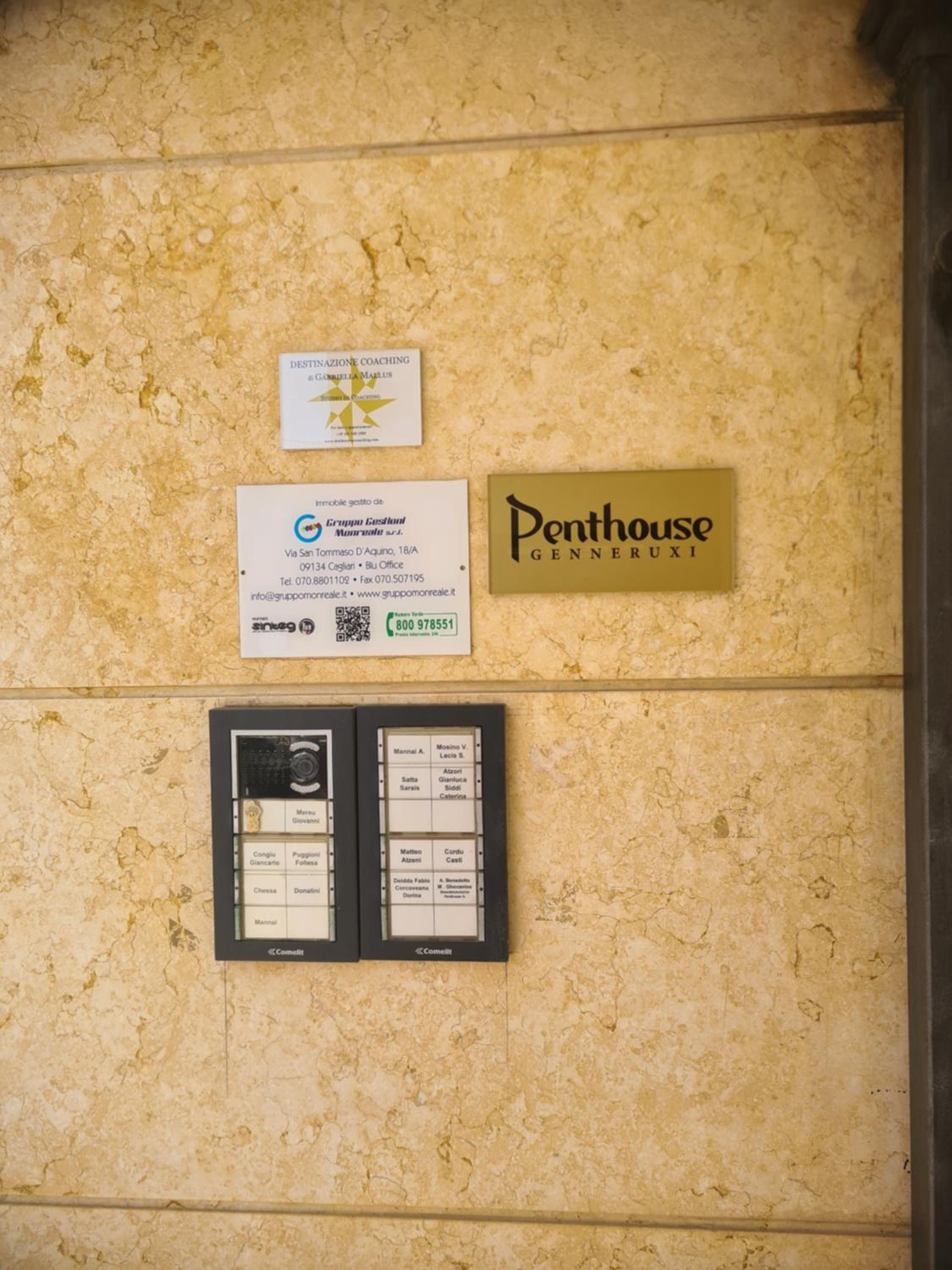 Penthouse genneruxi