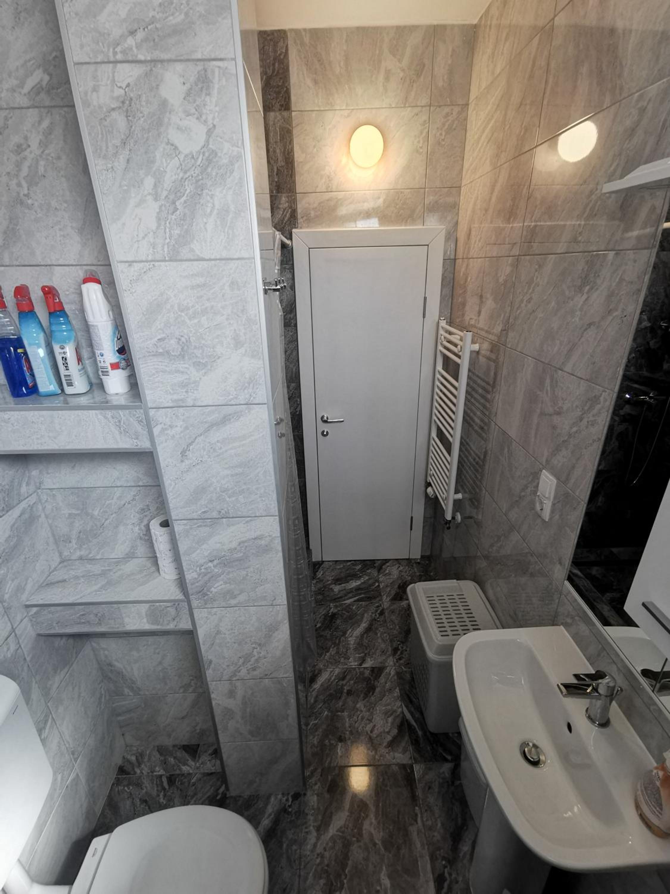 Apartman Marija