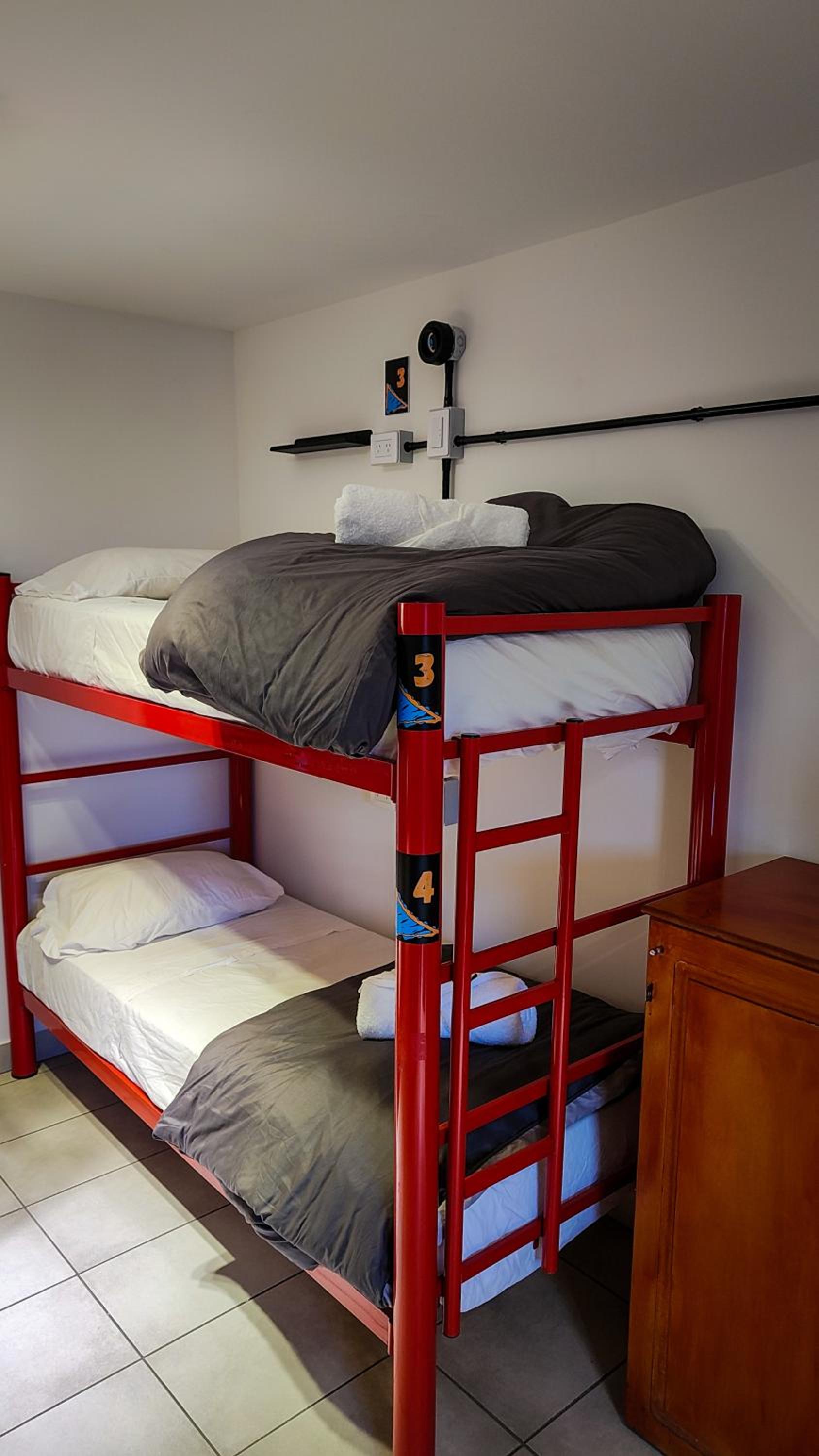 Antarctica Hostel