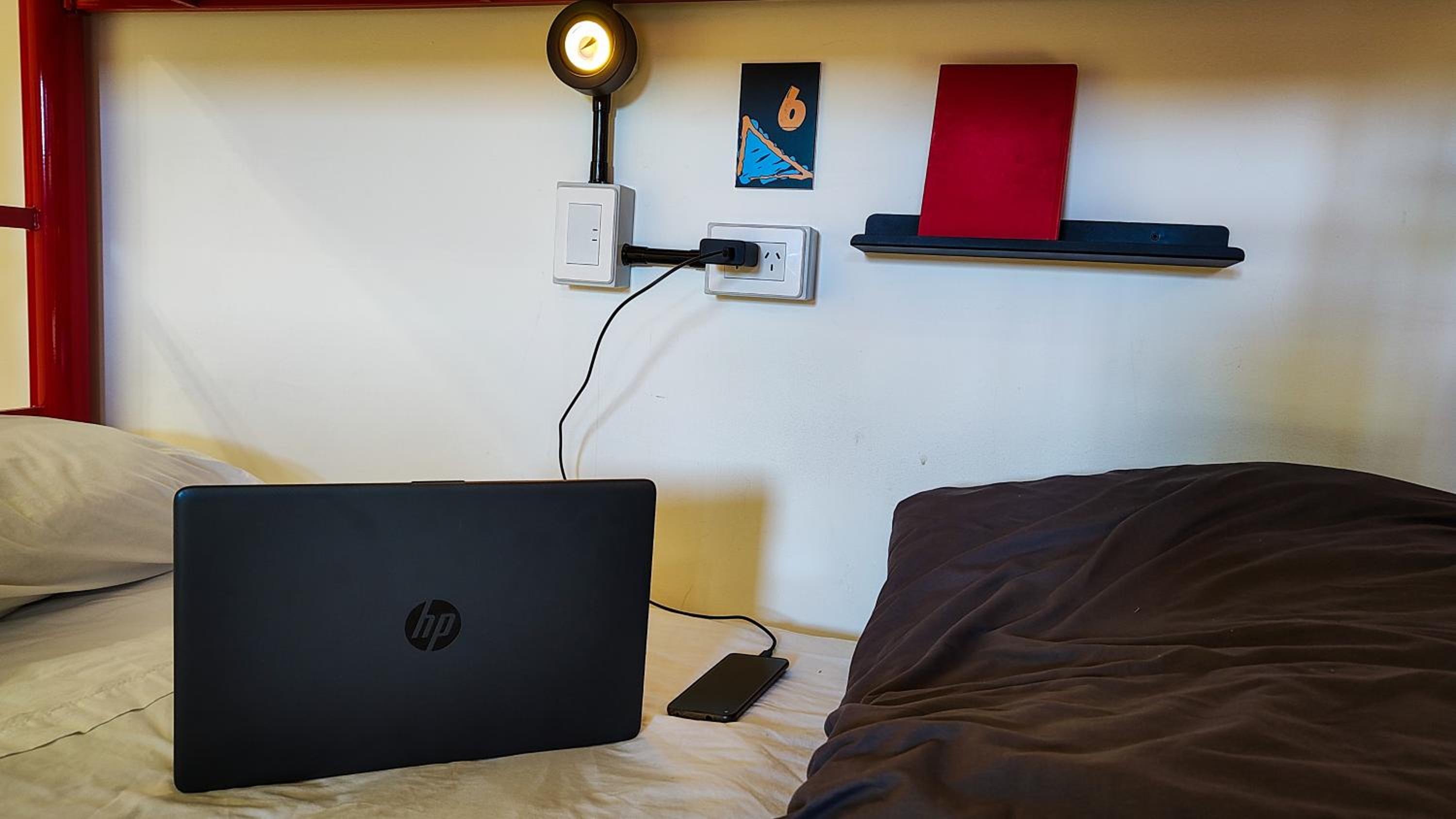 Antarctica Hostel