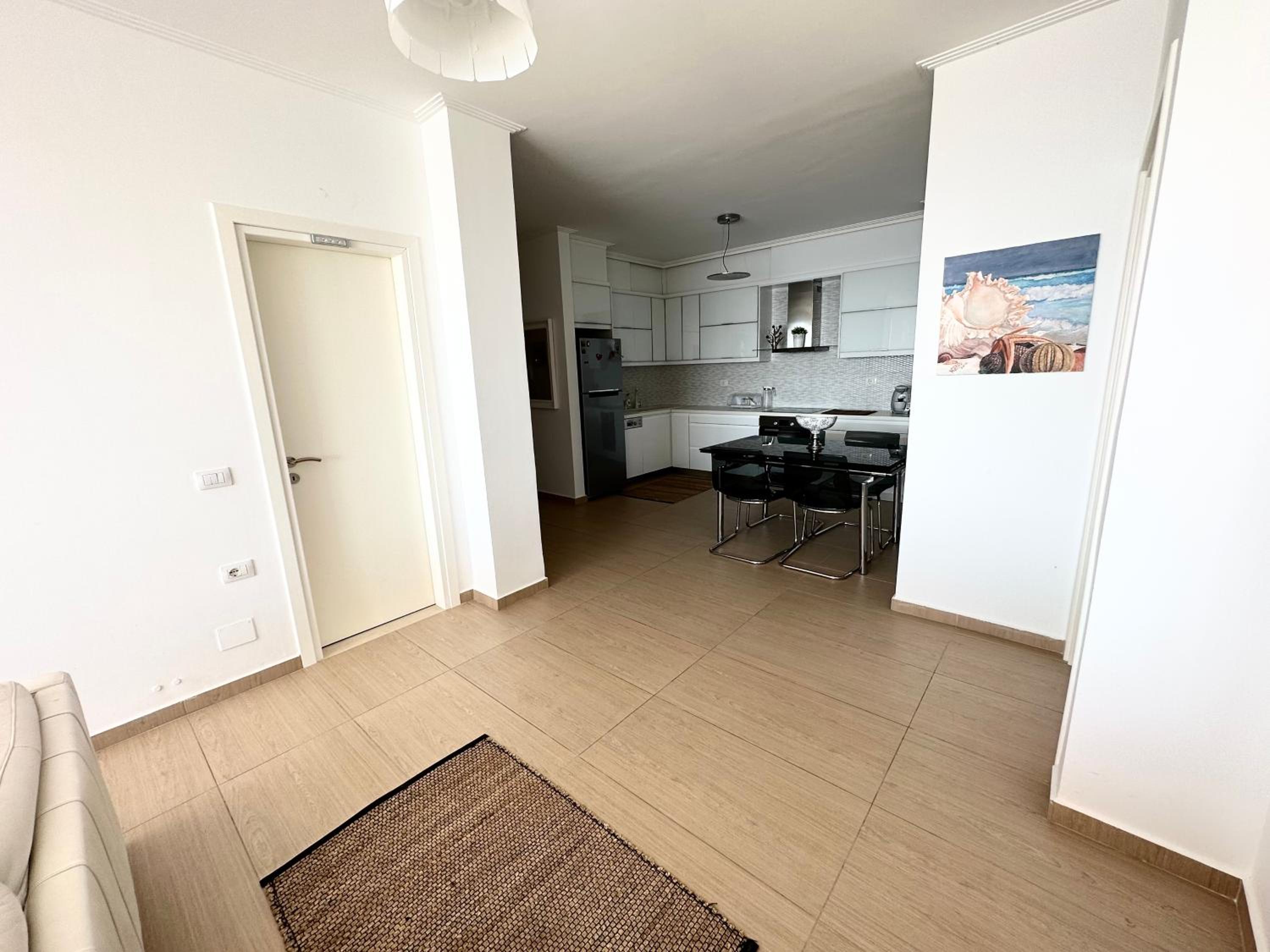 K&T Seaside Deluxe TwoBedroom Apartment