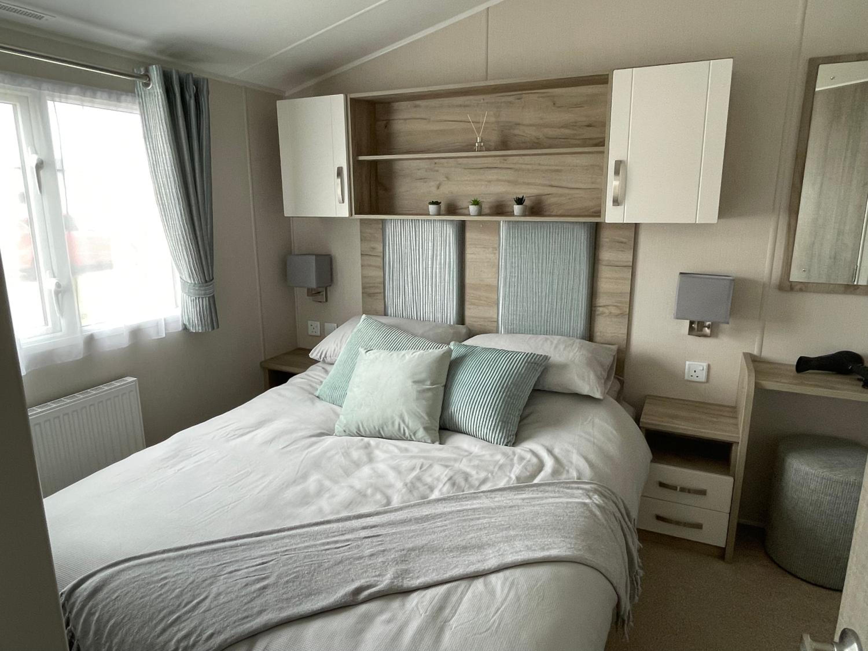 Fairview Caravan Hire