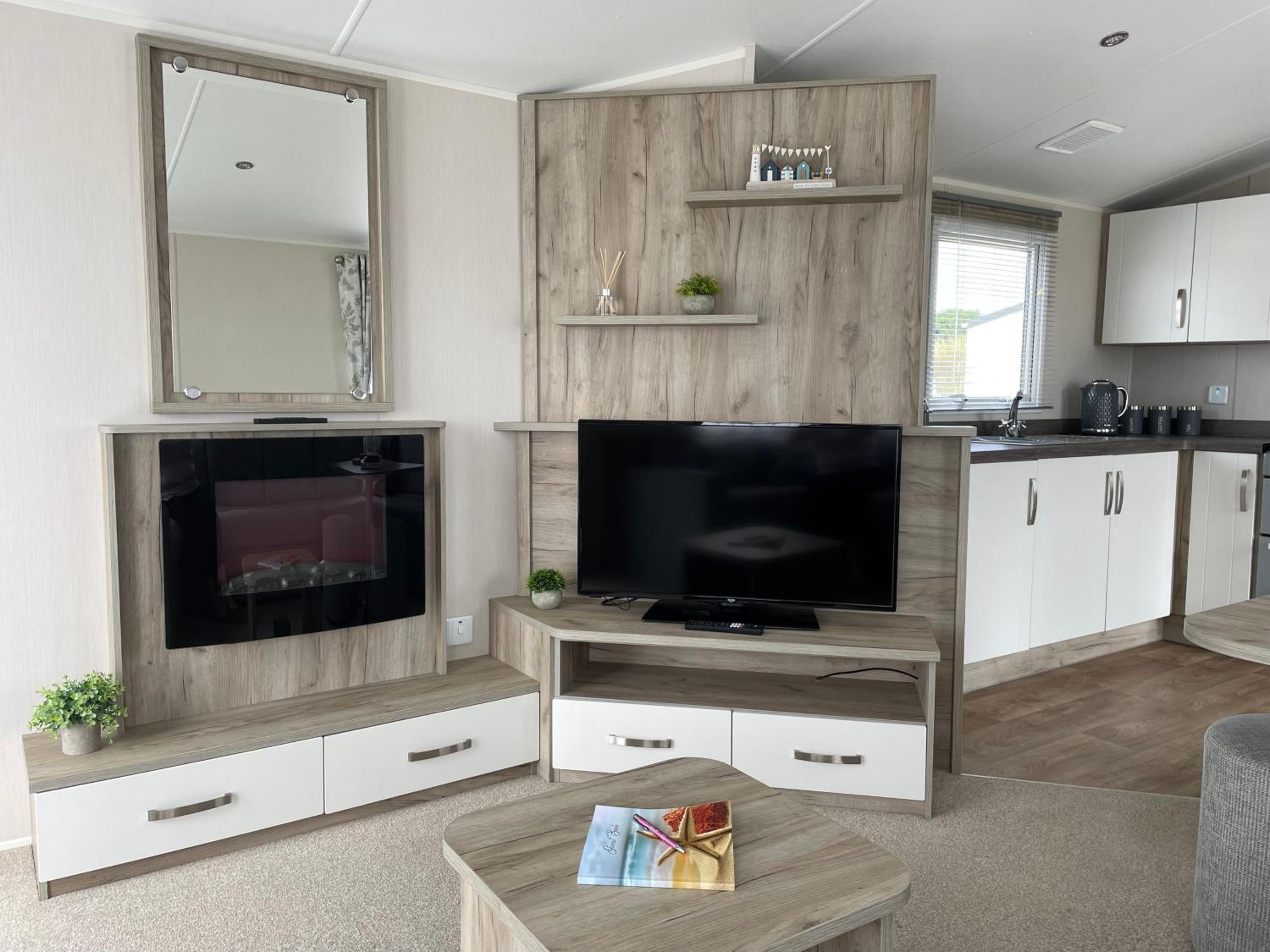 Fairview Caravan Hire