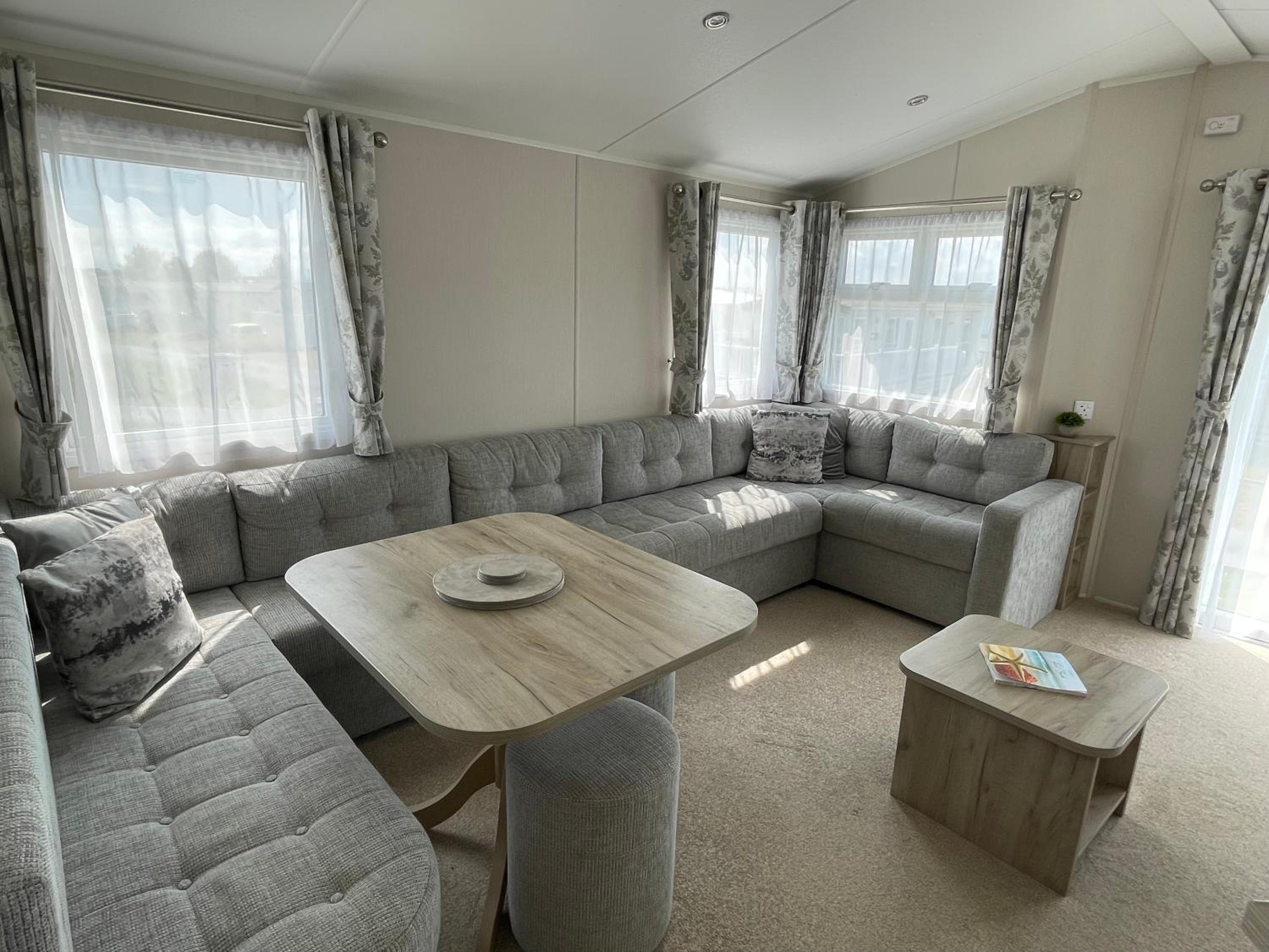 Fairview Caravan Hire