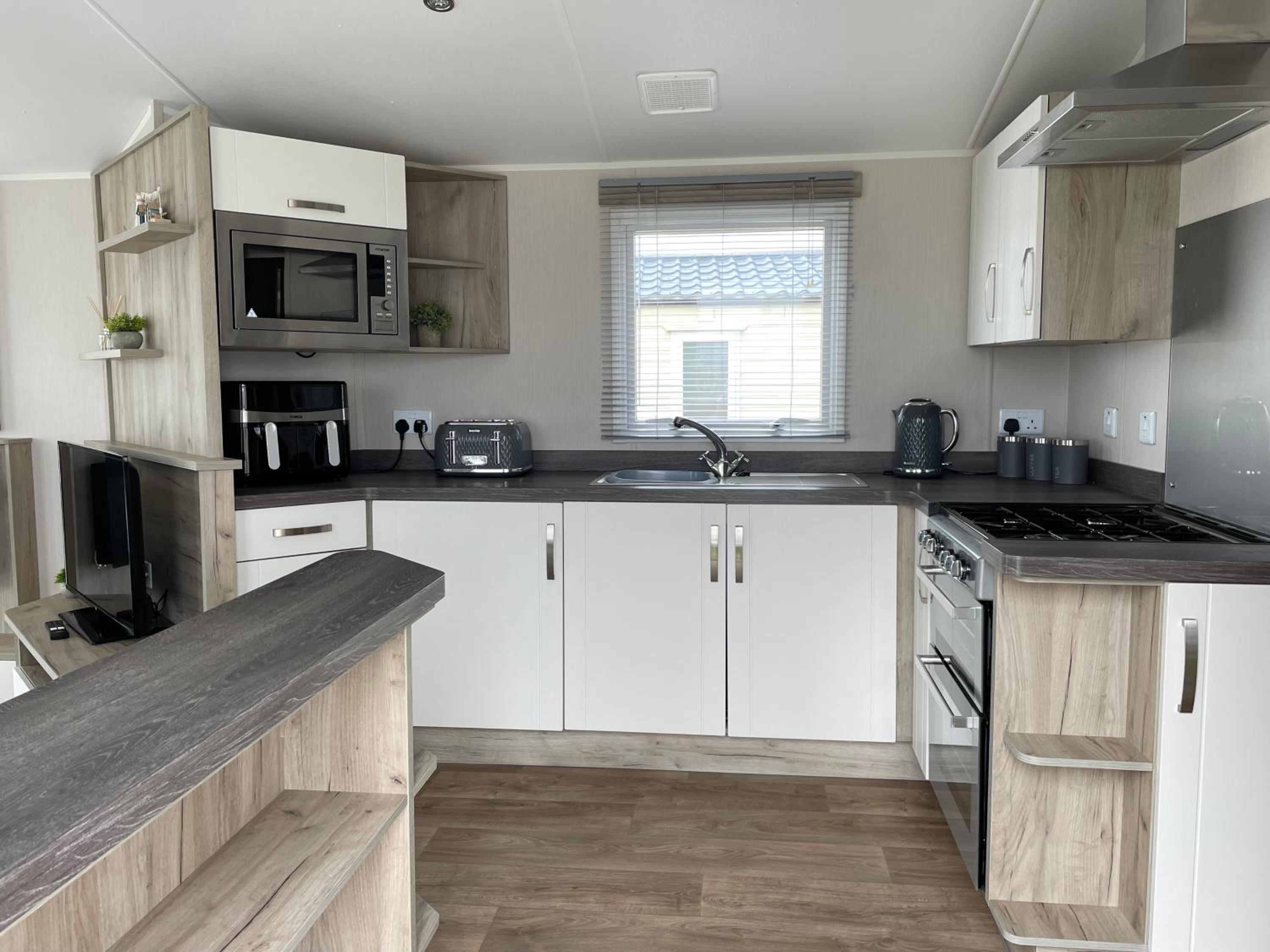Fairview Caravan Hire