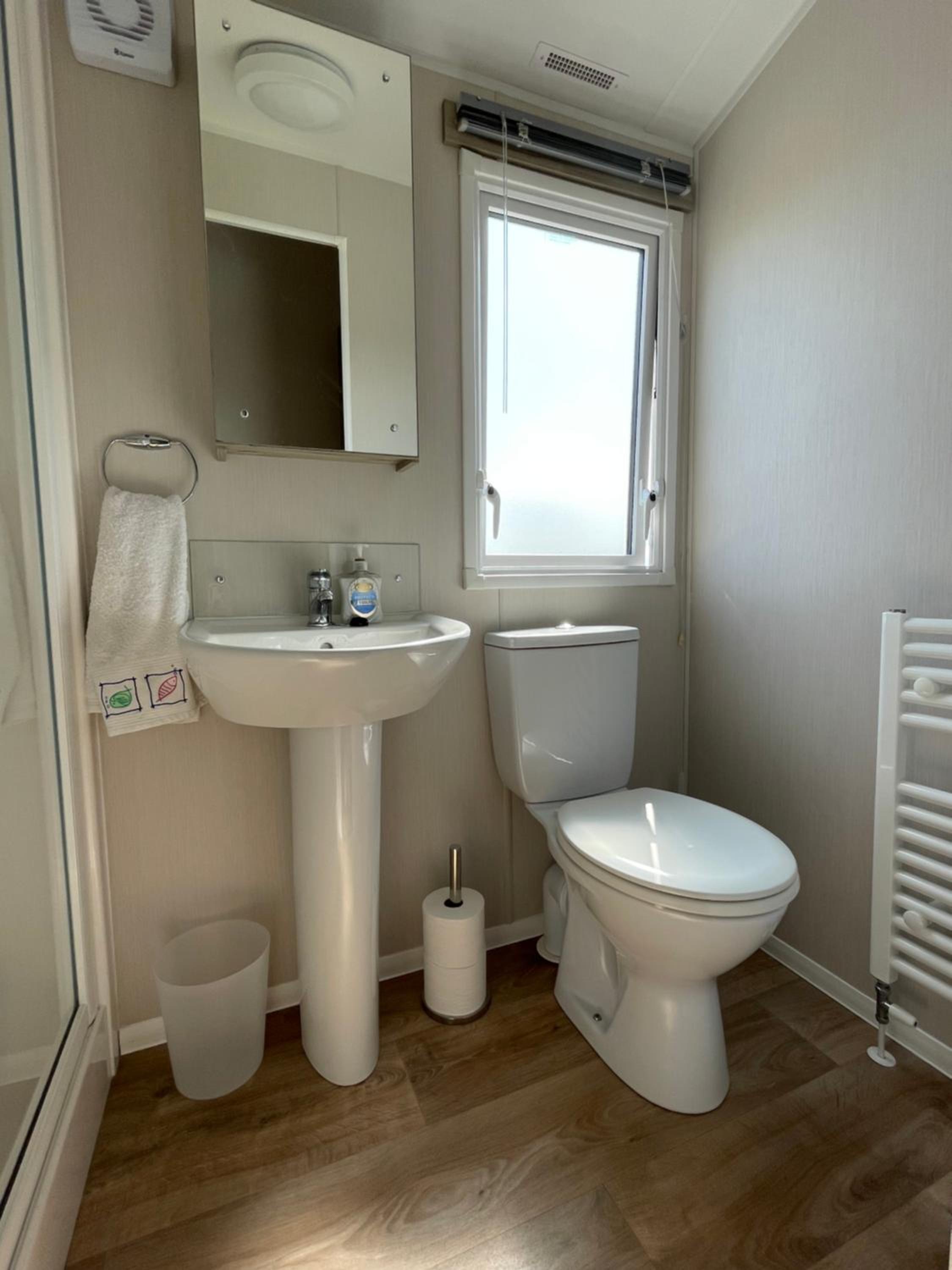 Fairview Caravan Hire