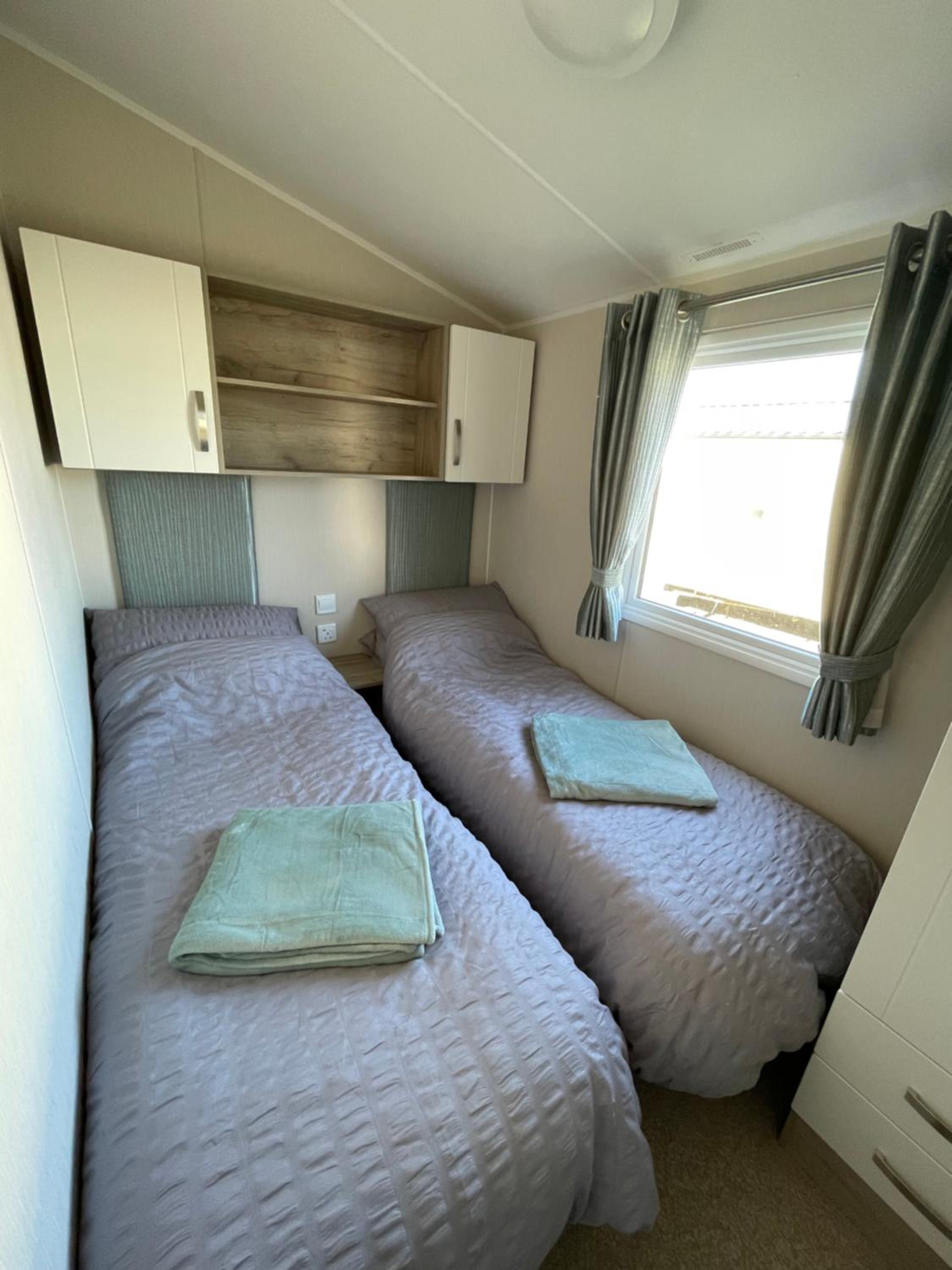 Fairview Caravan Hire