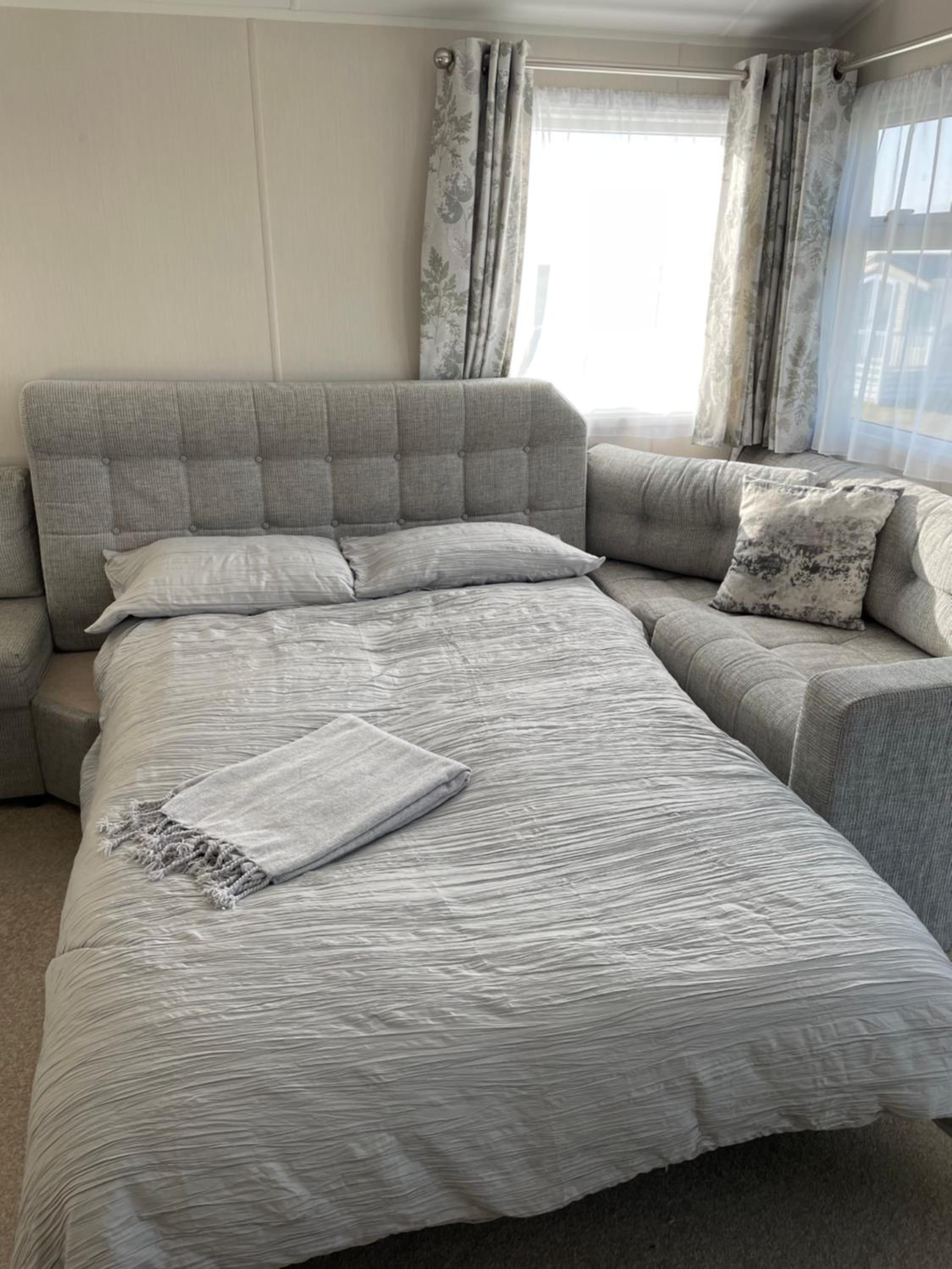 Fairview Caravan Hire
