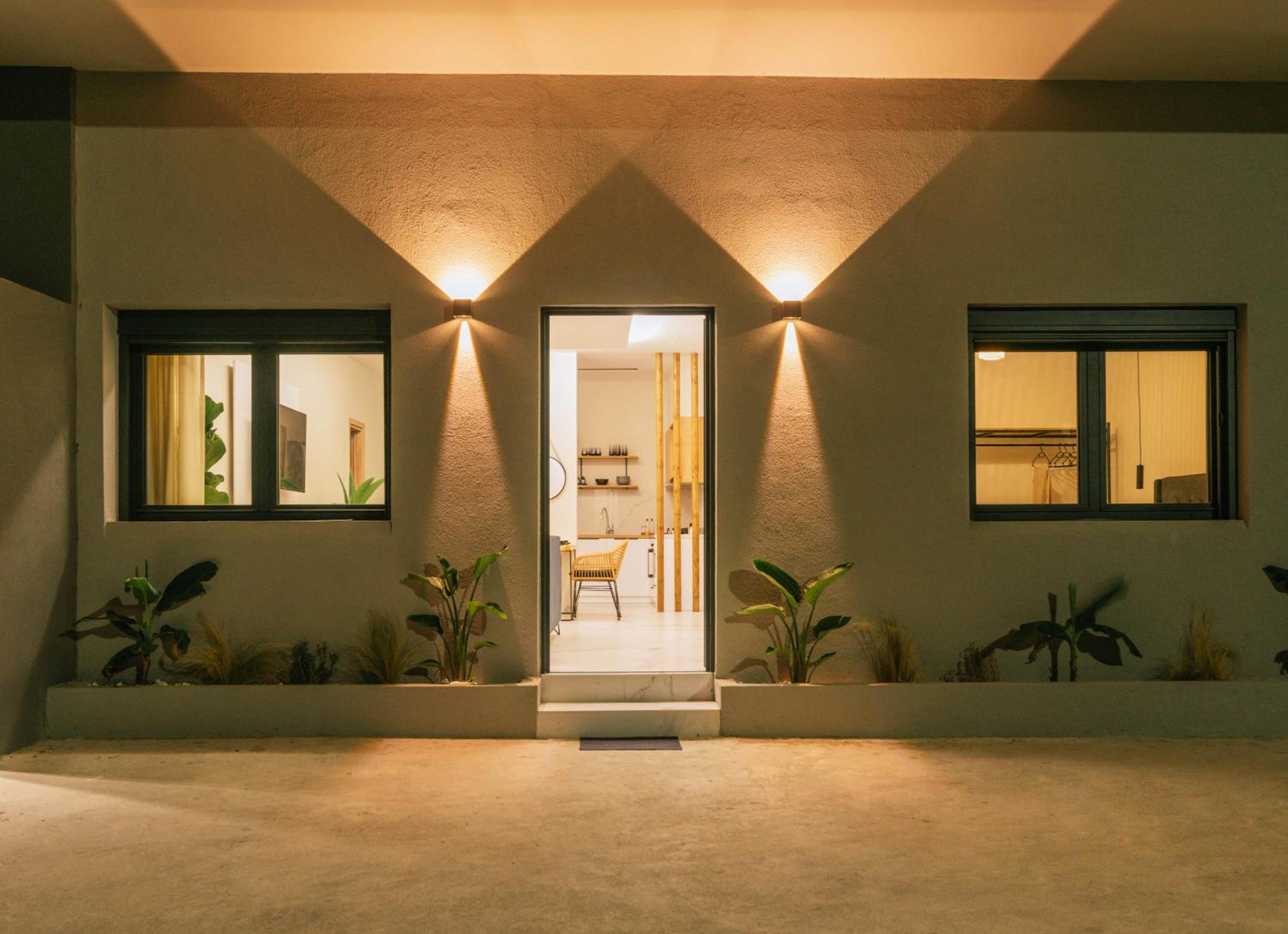 Arbona Apartment II