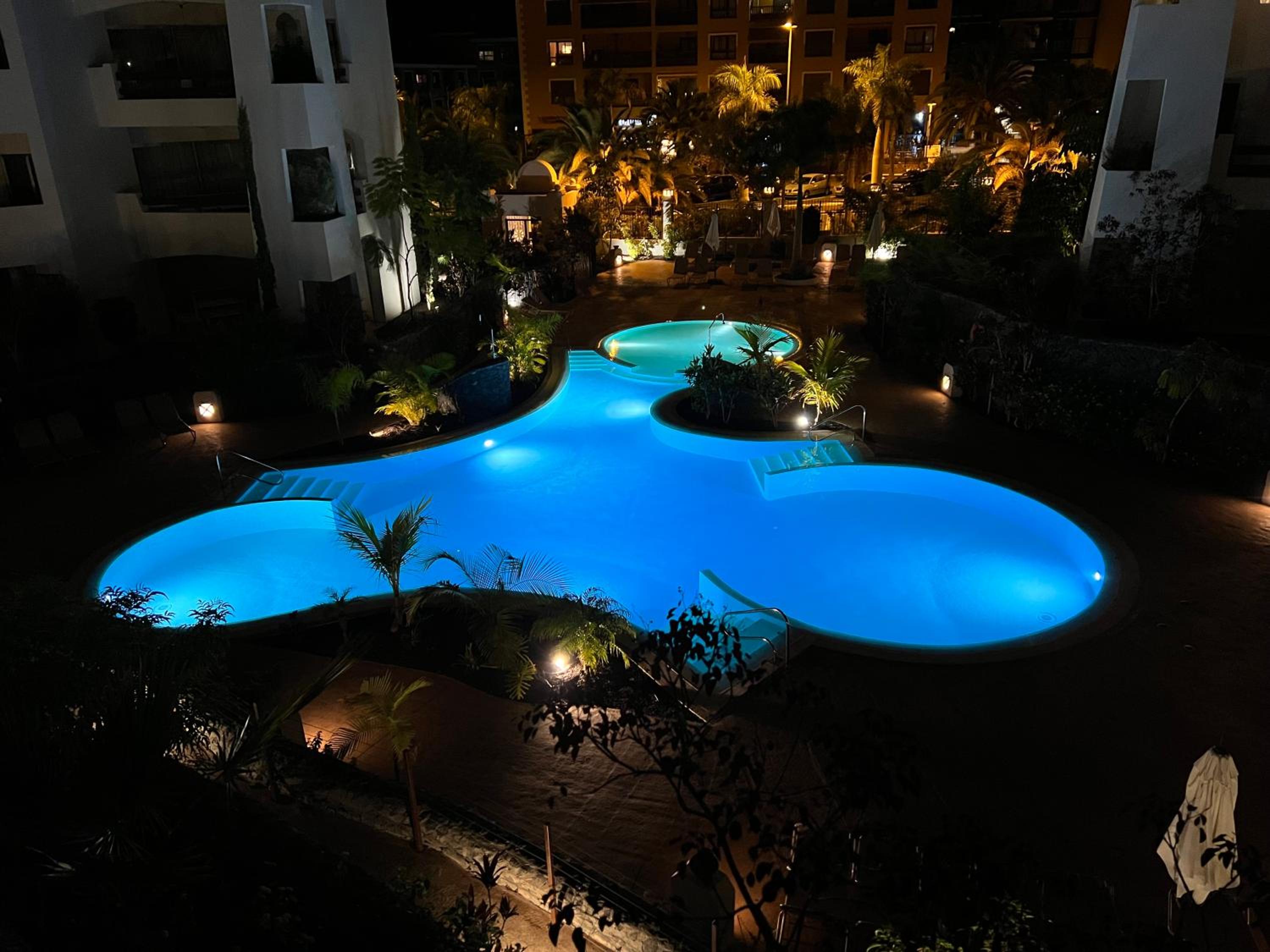 Luxury family apartment Equilibrium by AltamarHomes