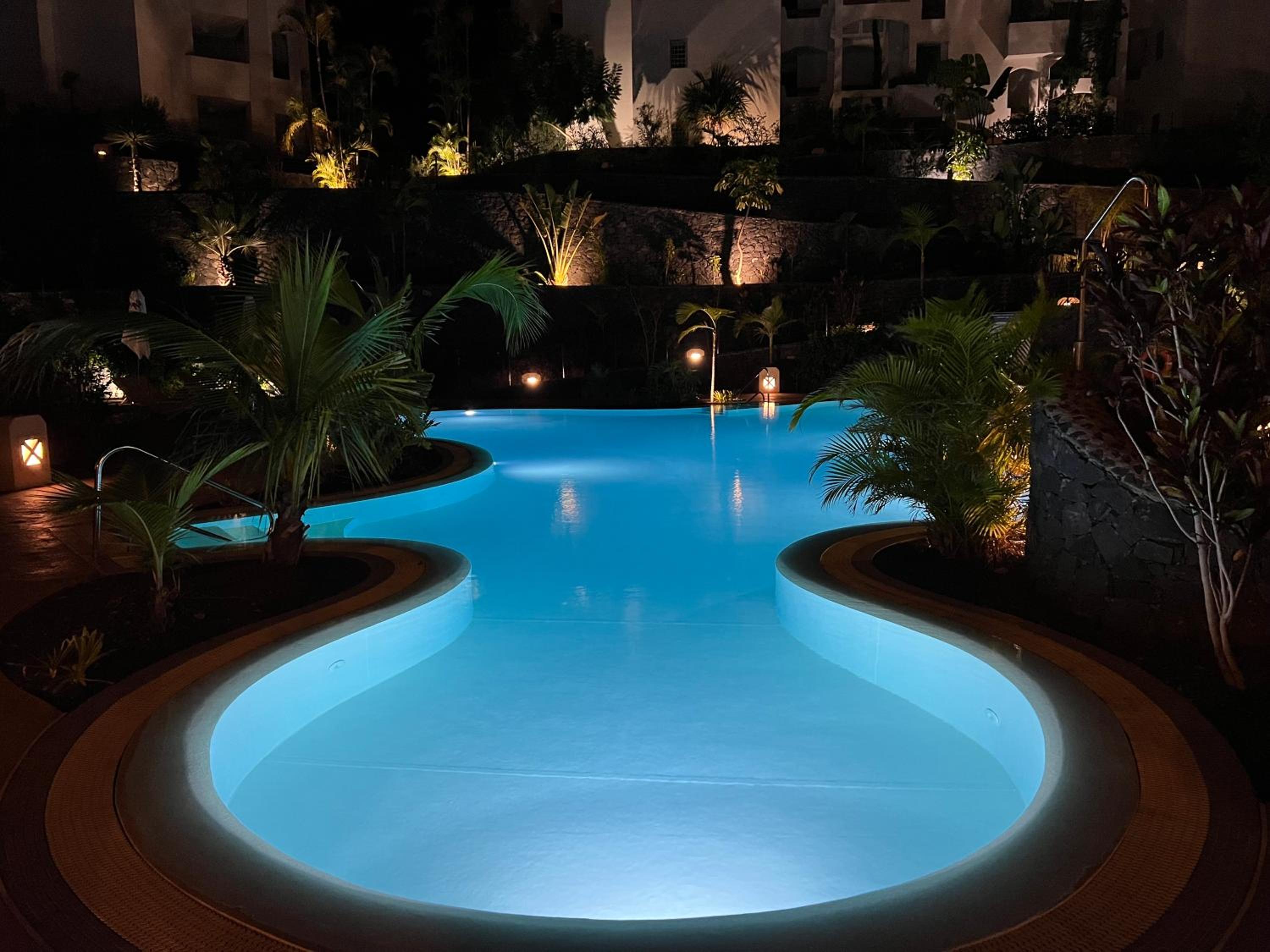 Luxury family apartment Equilibrium by AltamarHomes