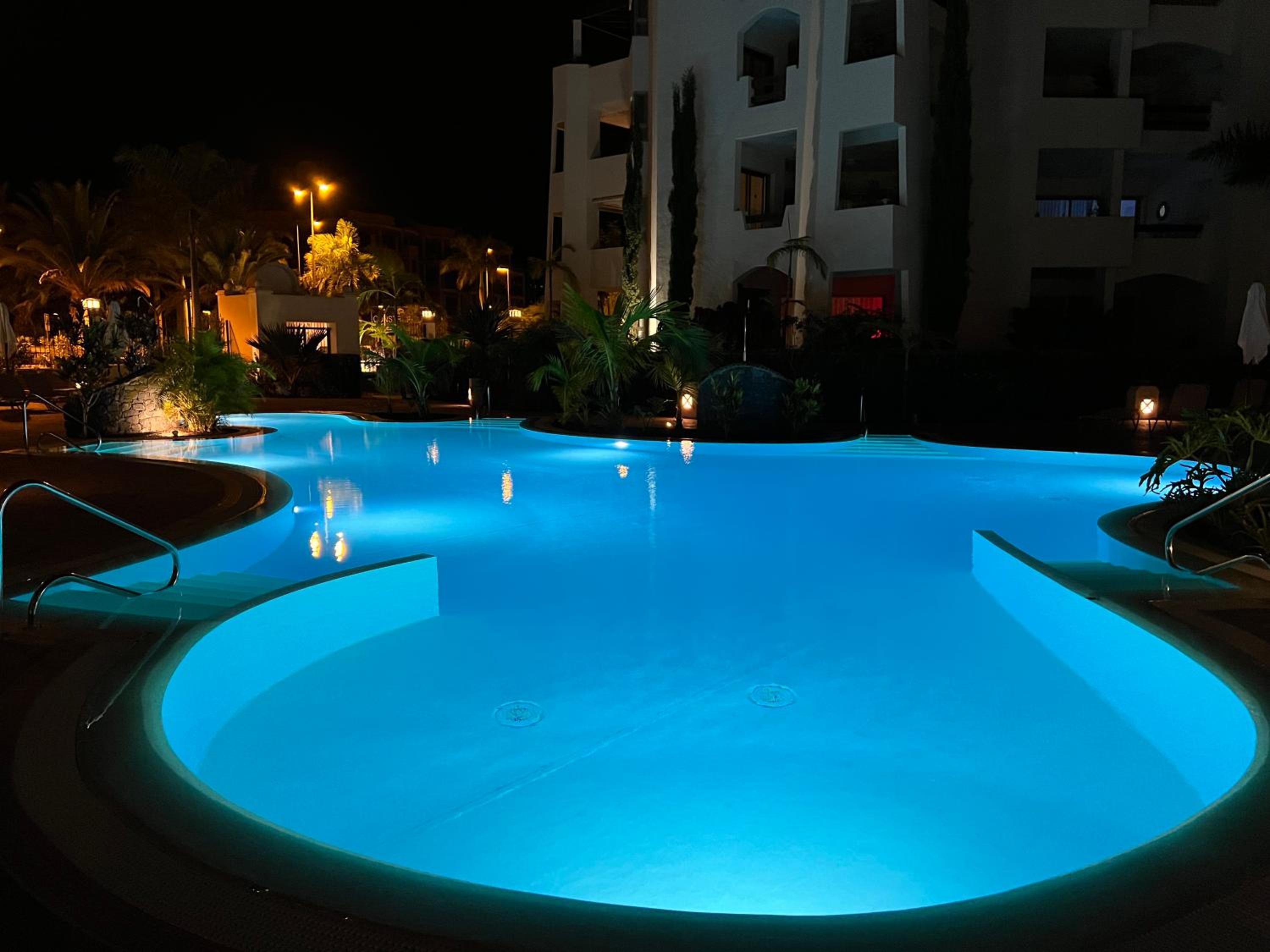 Luxury family apartment Equilibrium by AltamarHomes