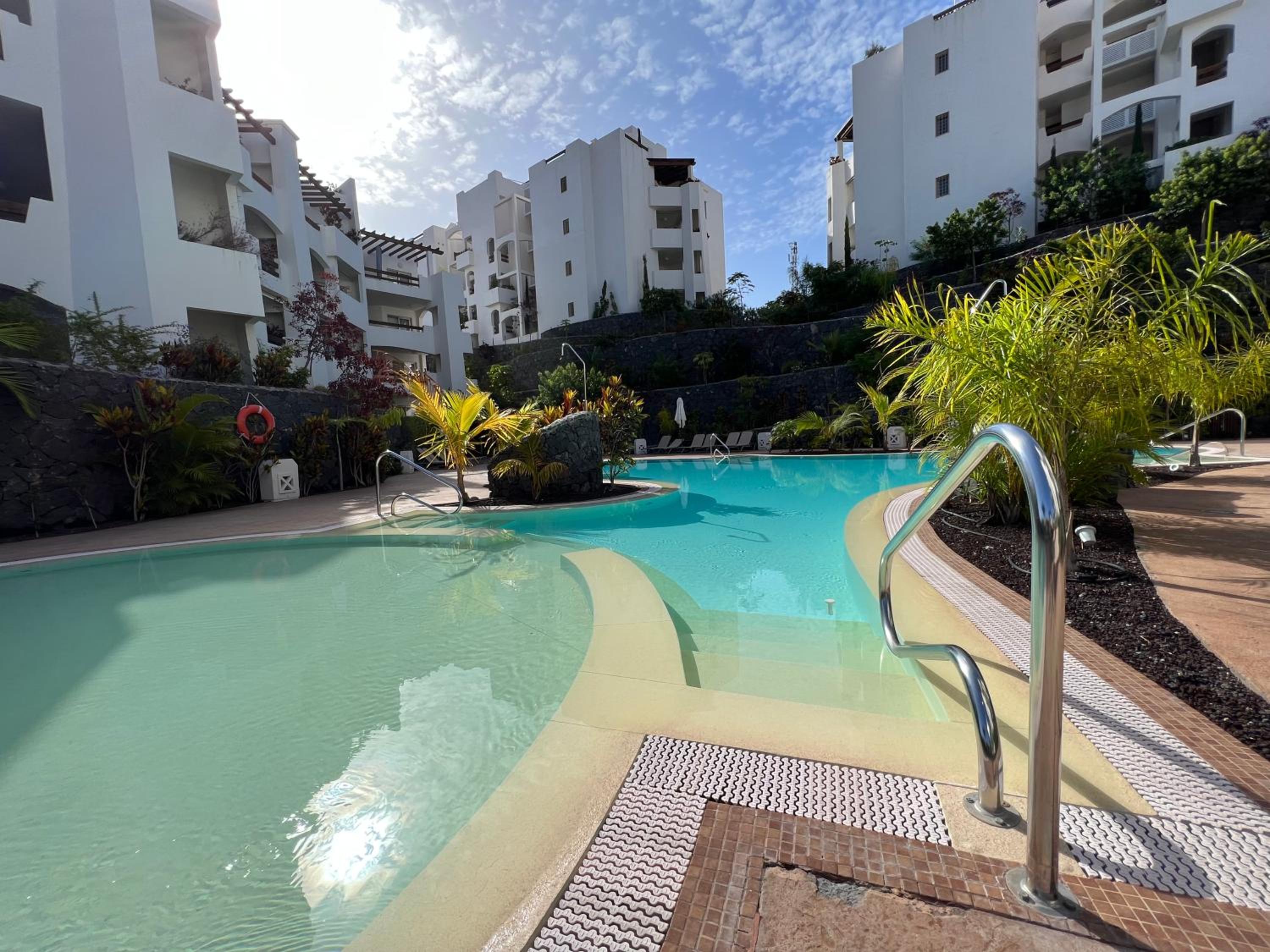 Luxury family apartment Equilibrium by AltamarHomes