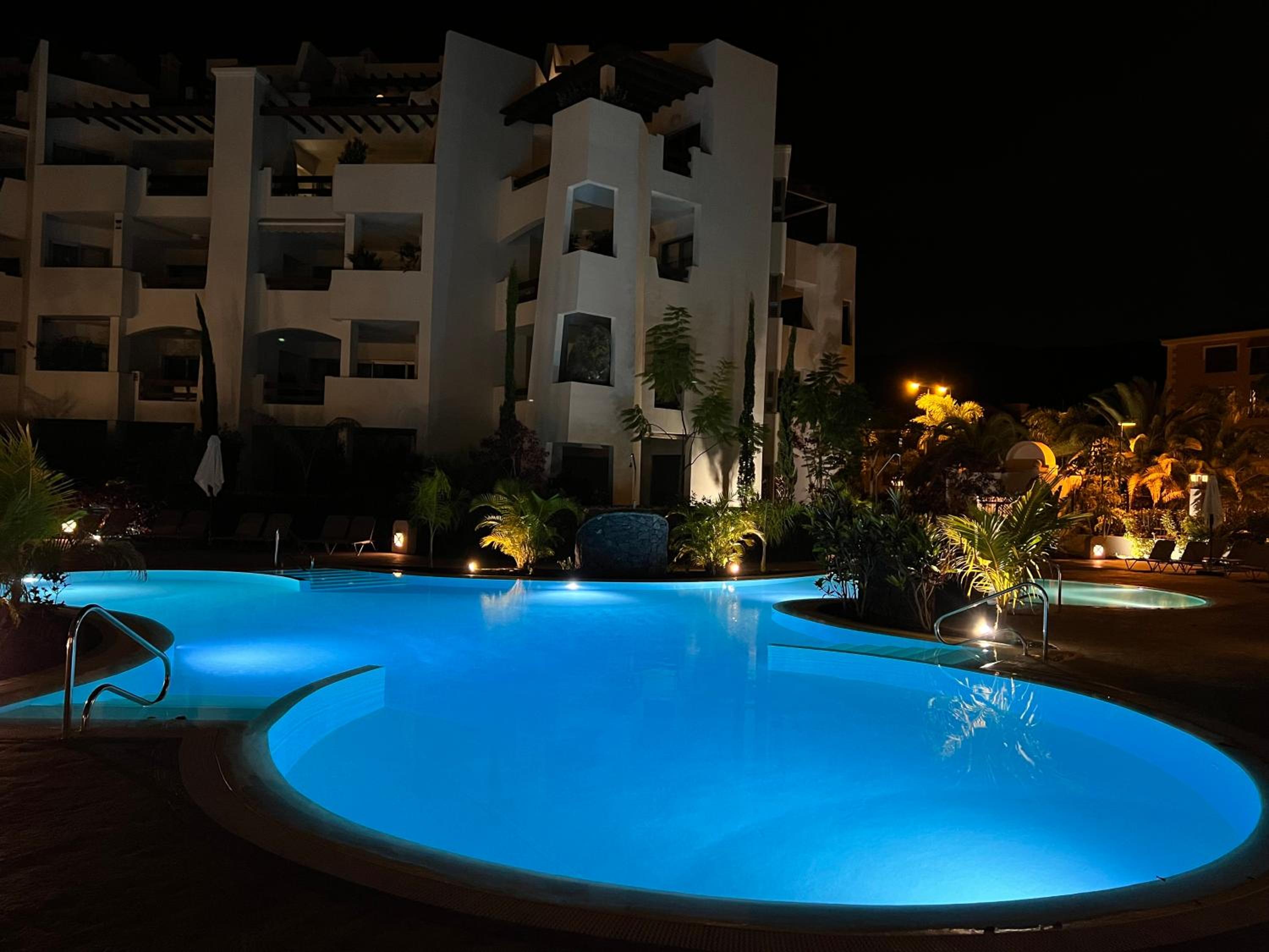 Luxury family apartment Equilibrium by AltamarHomes