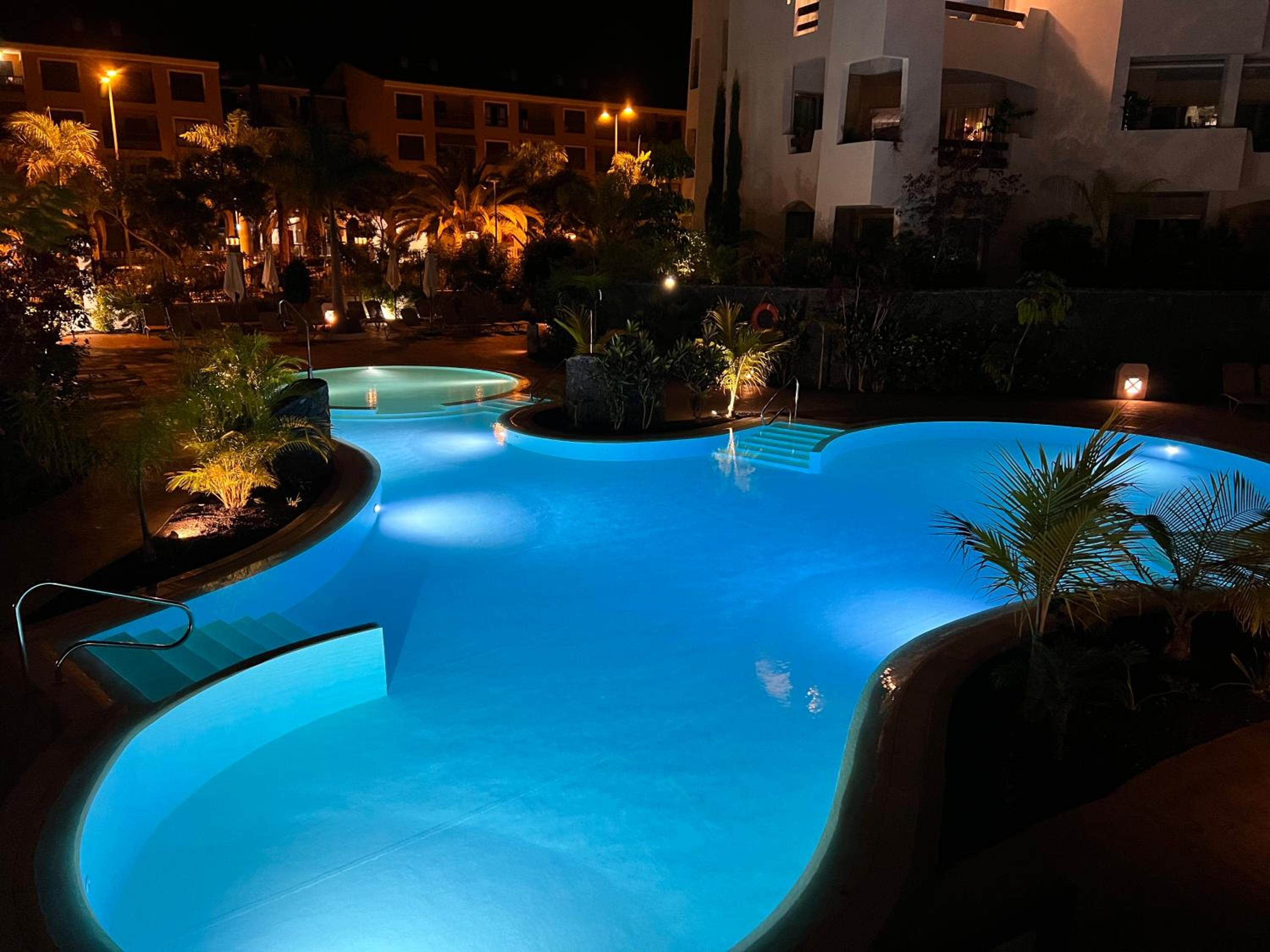 Luxury family apartment Equilibrium by AltamarHomes