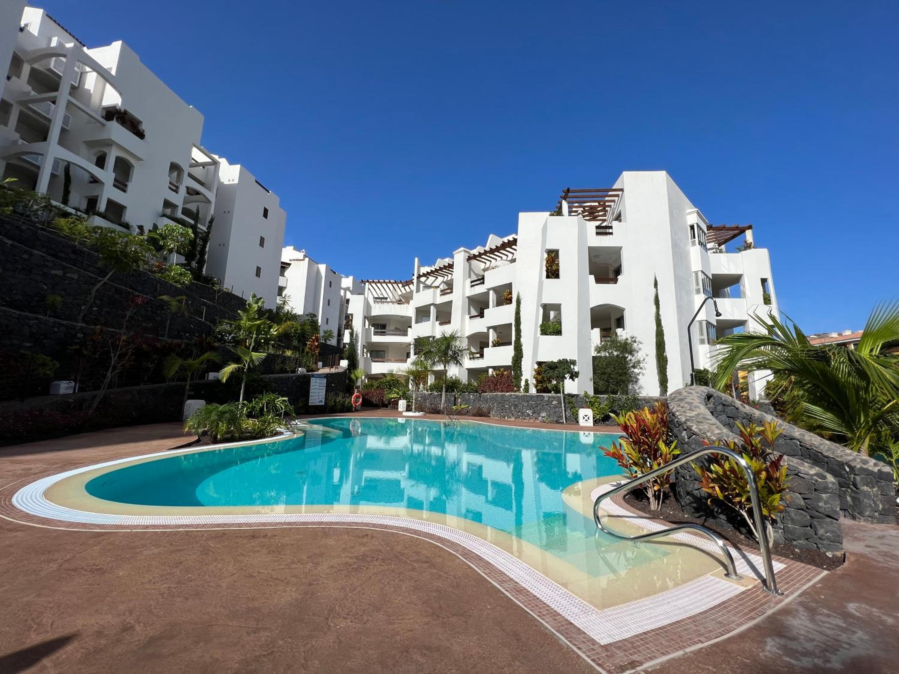 Luxury family apartment Equilibrium by AltamarHomes