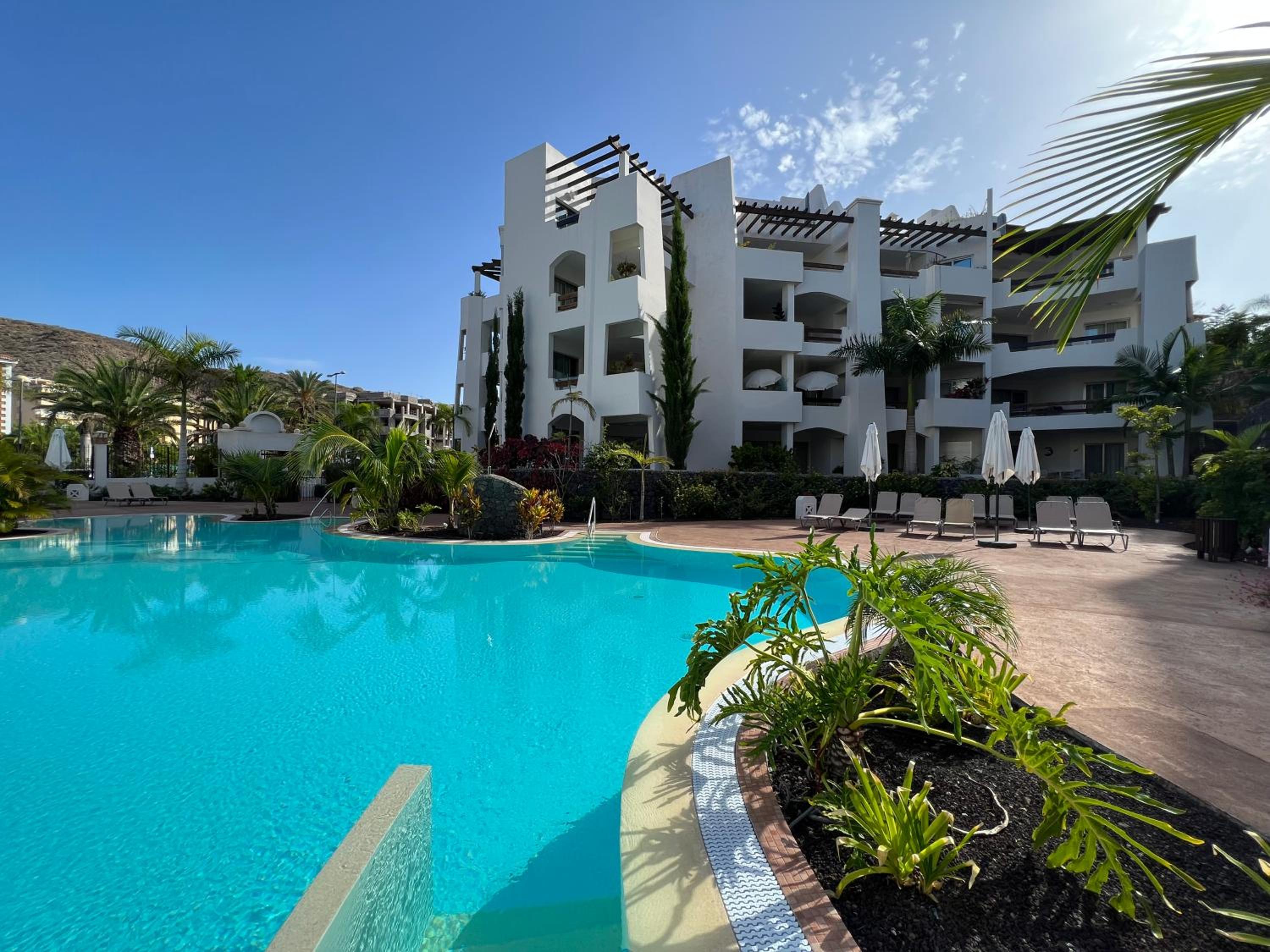 Luxury family apartment Equilibrium by AltamarHomes