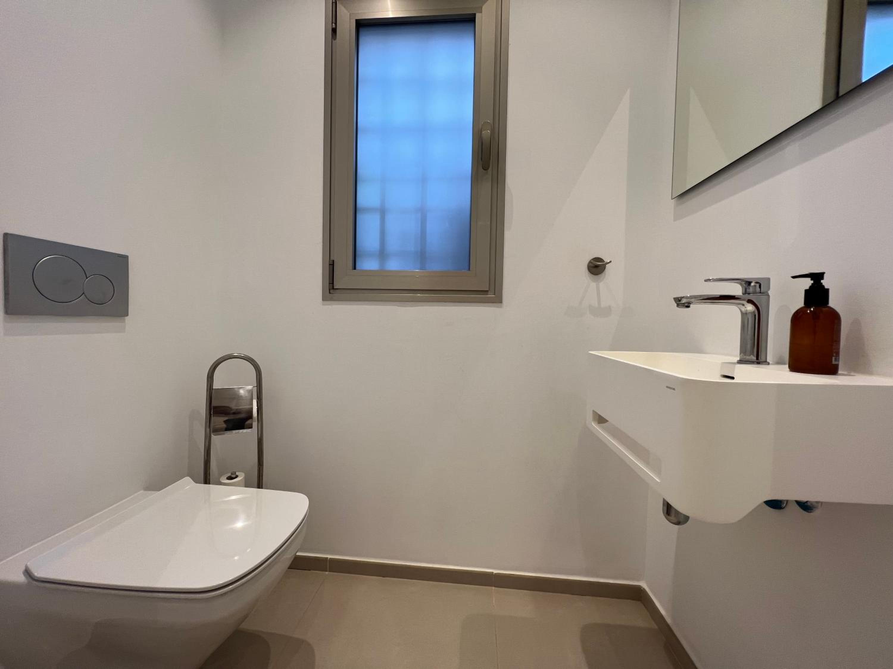 Luxury family apartment Equilibrium by AltamarHomes