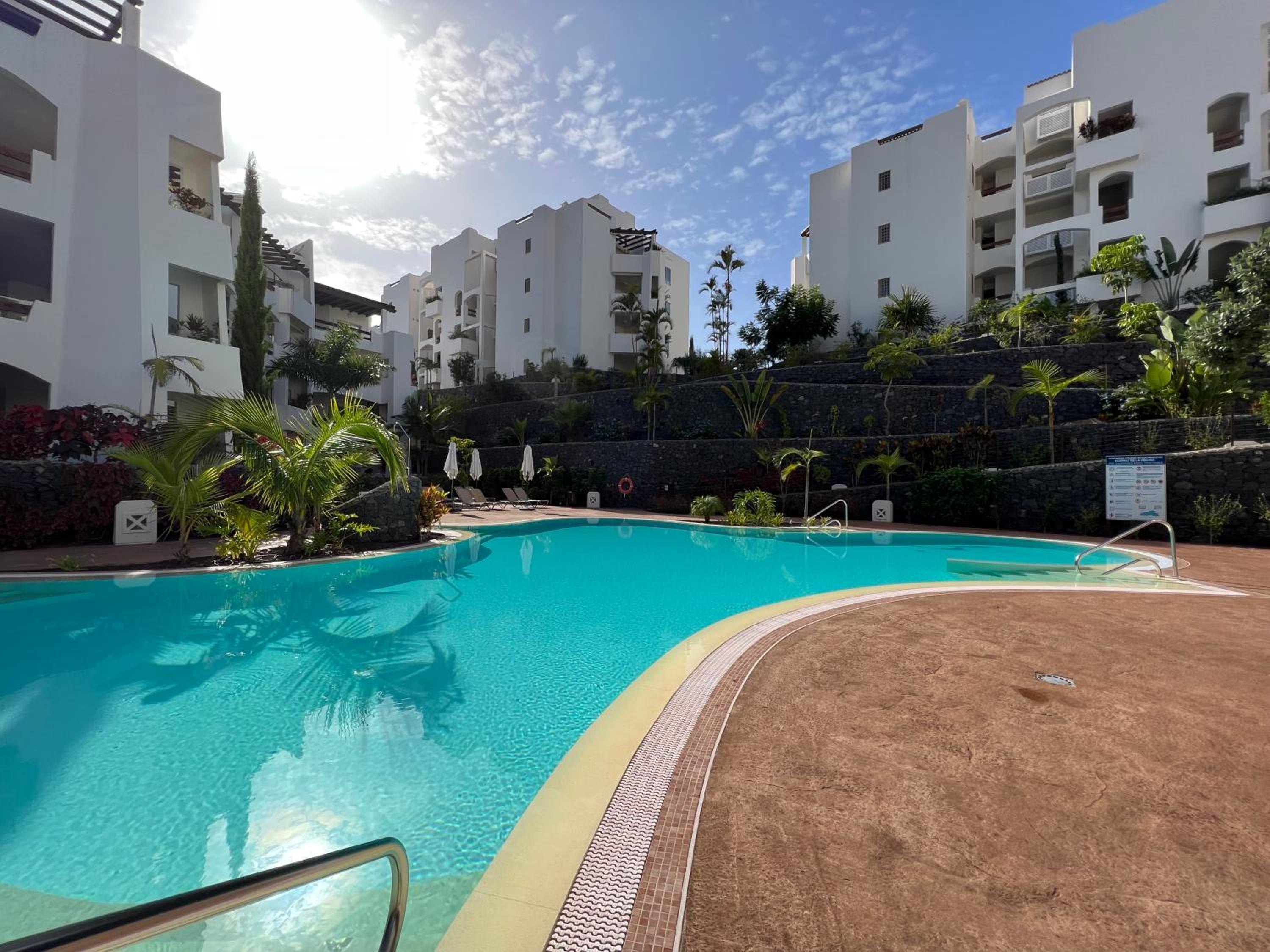 Luxury family apartment Equilibrium by AltamarHomes