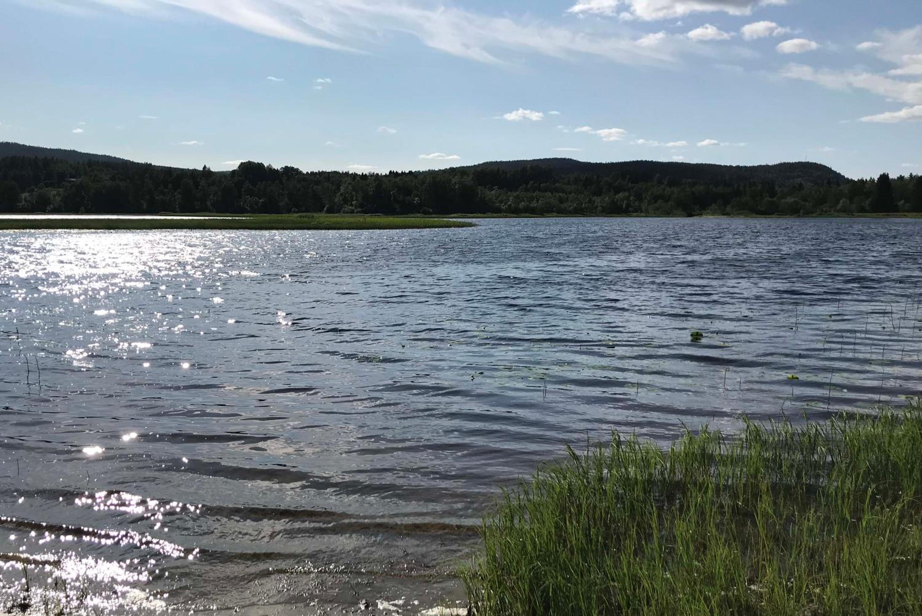 Lakeside Guesthouse, Lillstugan
