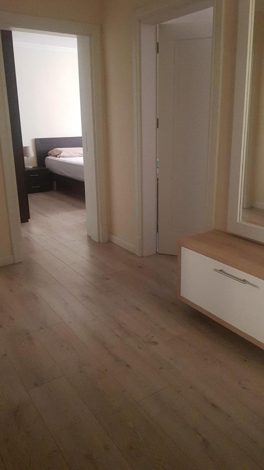 Chic Escape Tirana Central Apartment near Blloku
