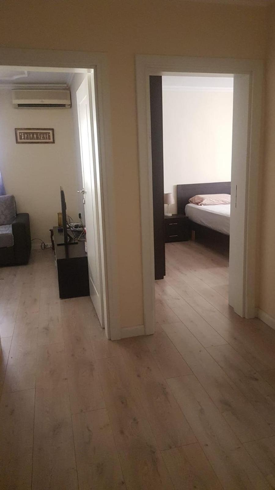 Chic Escape Tirana Central Apartment near Blloku