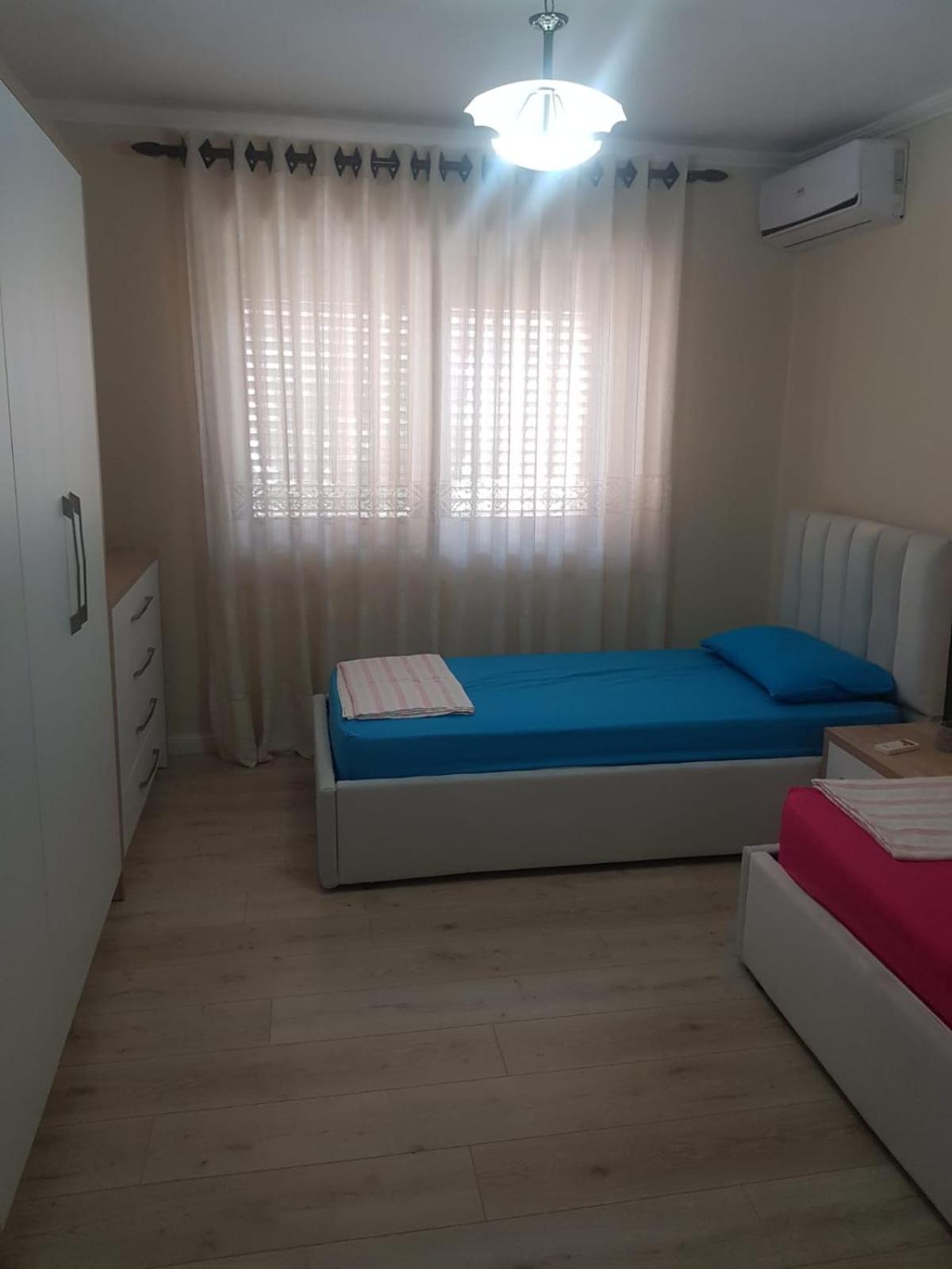 Chic Escape Tirana Central Apartment near Blloku