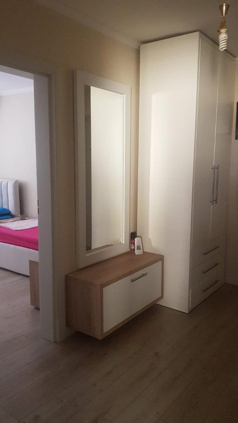 Chic Escape Tirana Central Apartment near Blloku