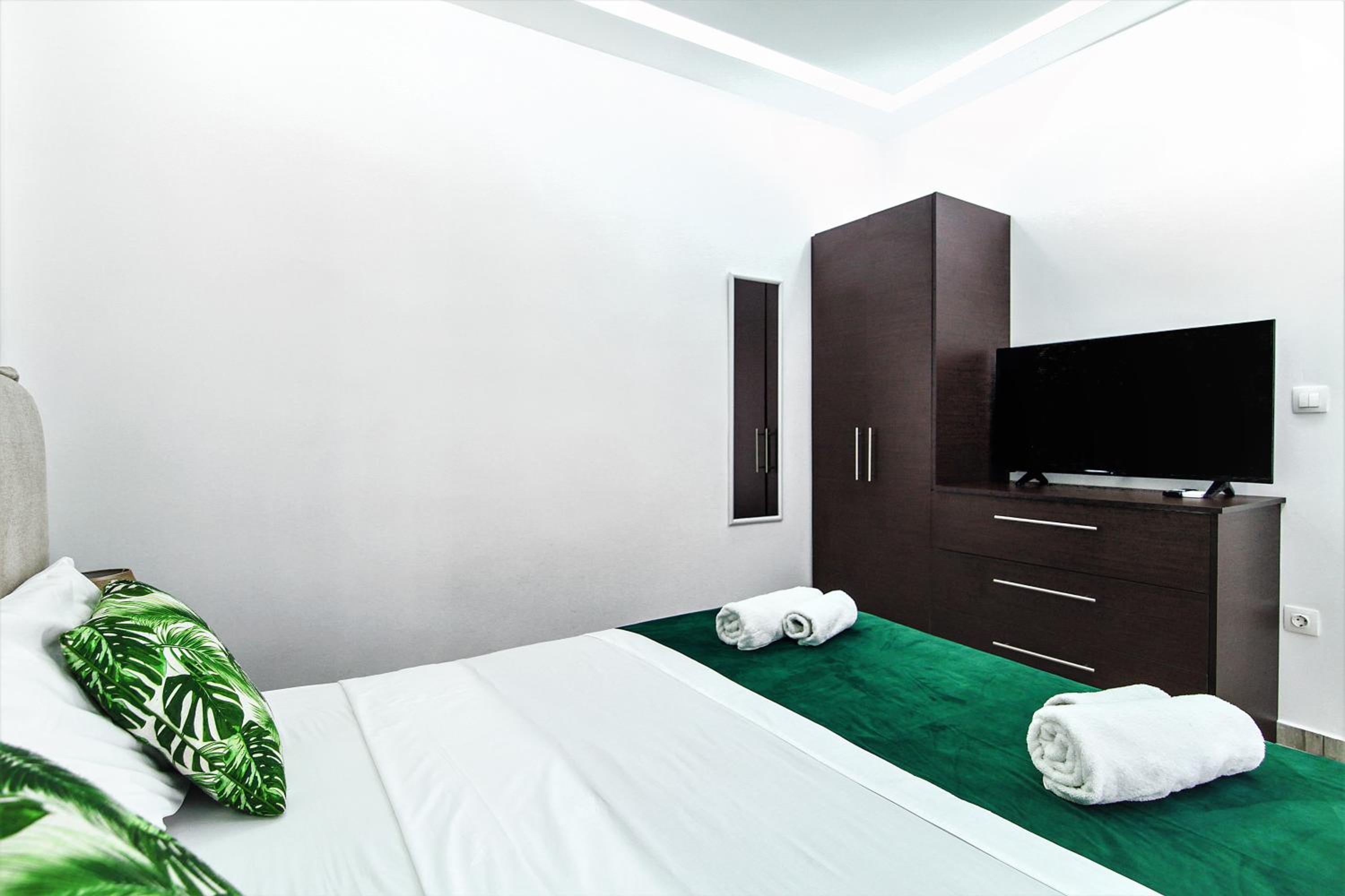 Acropolis Royal Suite