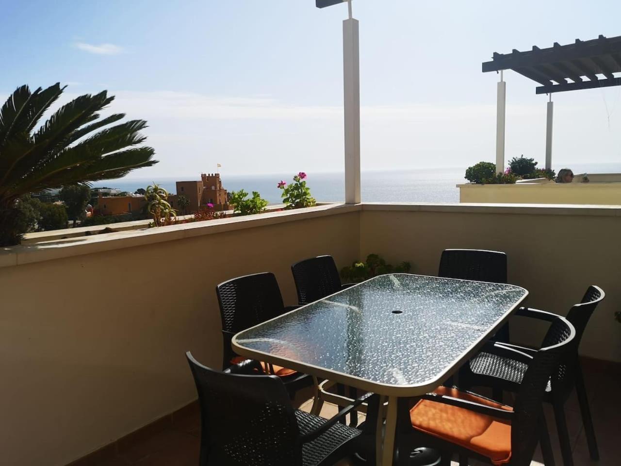 Mojacar Playa Appartement 3chambres photo 2