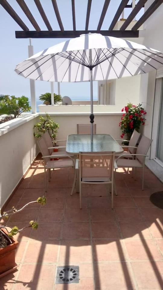 Mojacar Playa Appartement 3chambres photo 5