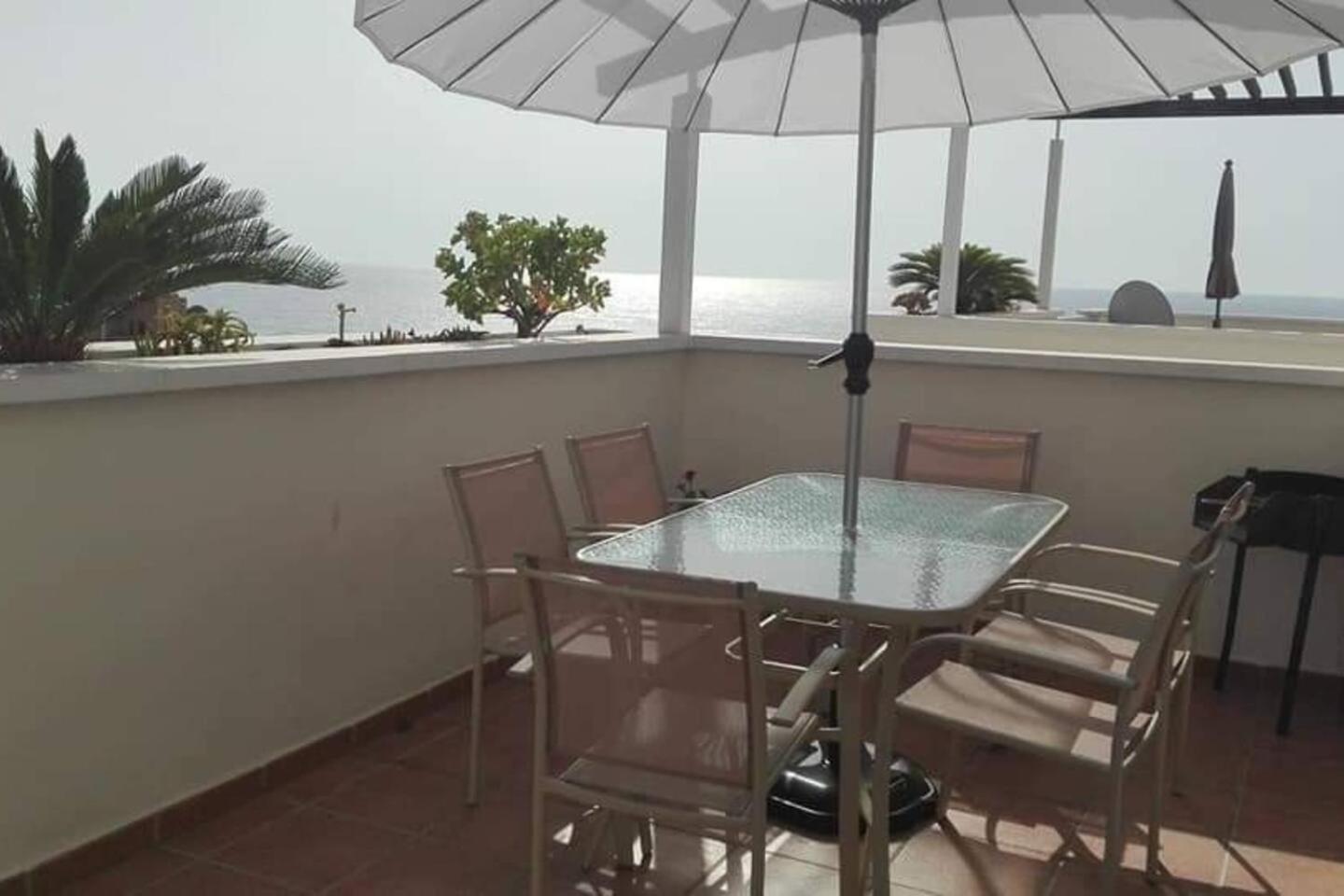 Mojacar Playa Appartement 3chambres photo 3