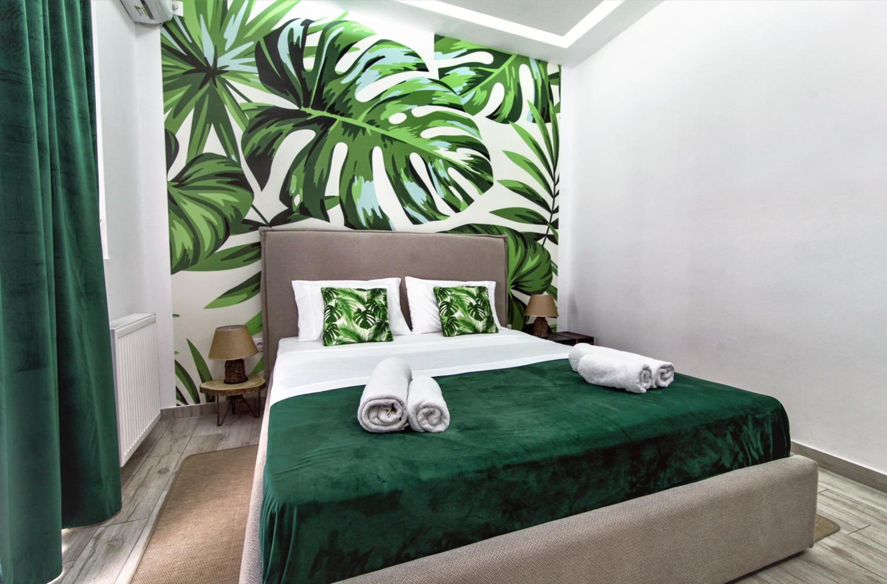 Acropolis Royal Suite