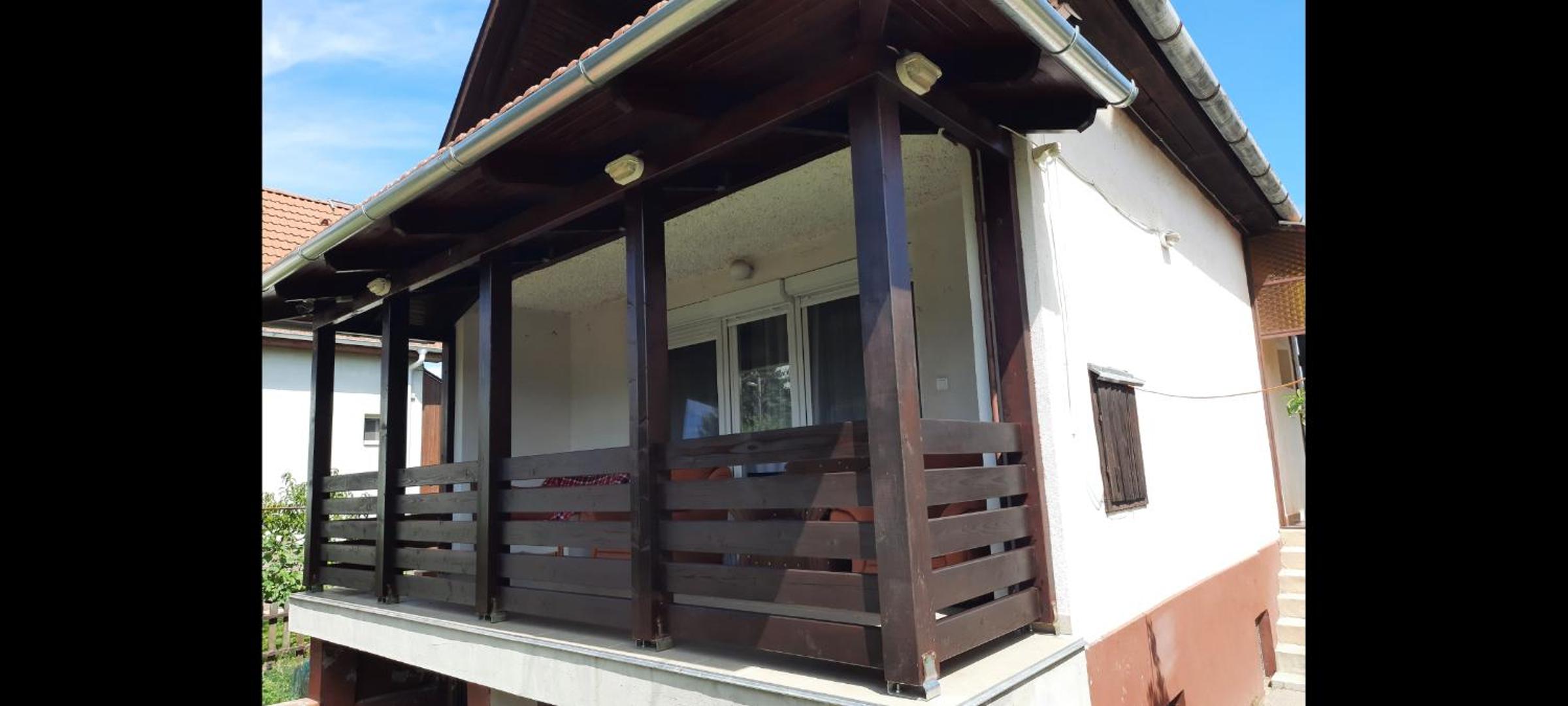 Faragó Apartman view 3