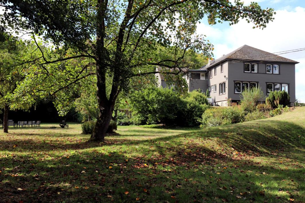 Domaine 