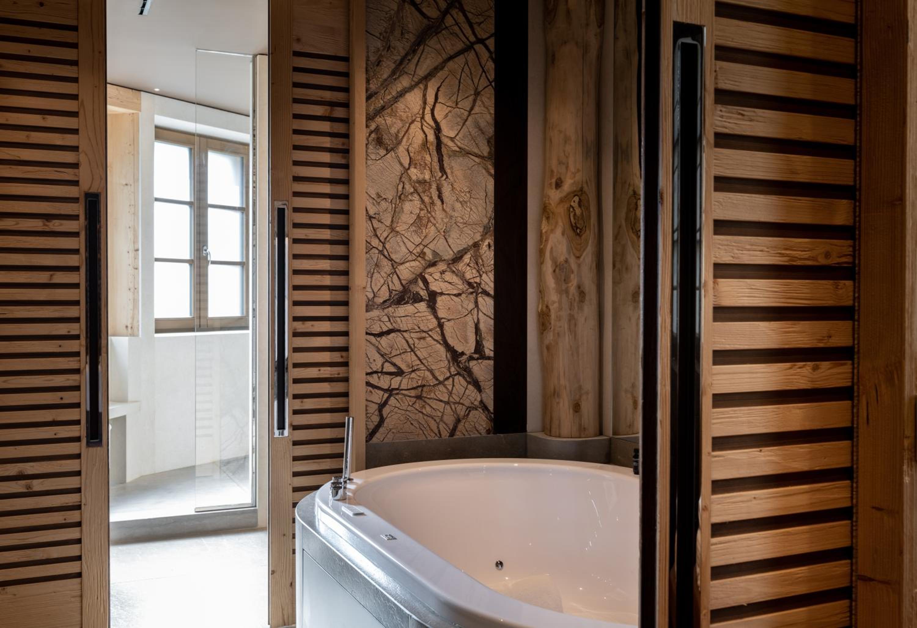 Rosapetra SPA Resort - Small Luxury Hotels of the World