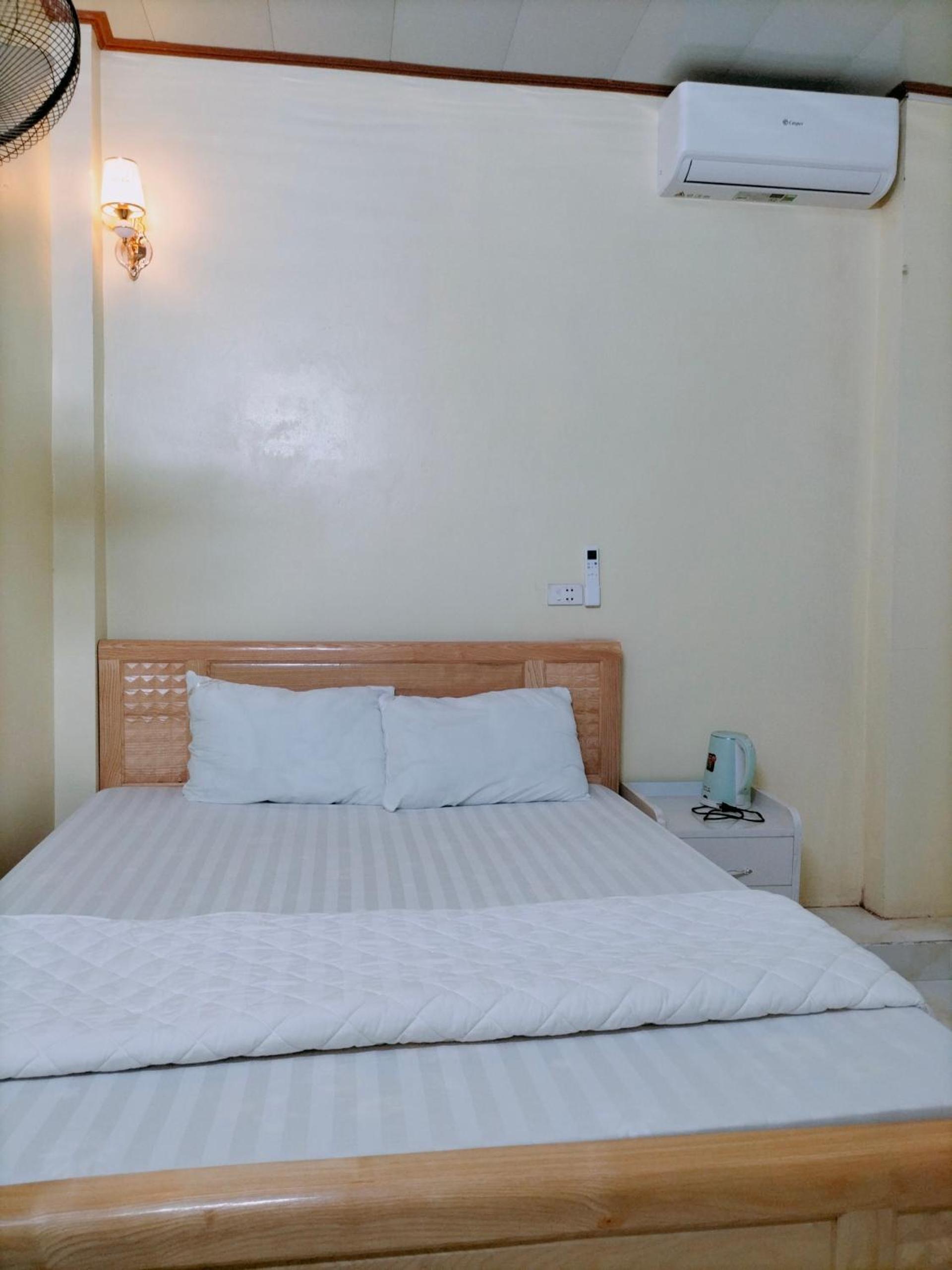 Hoa Sơn Tra Hotel view 5