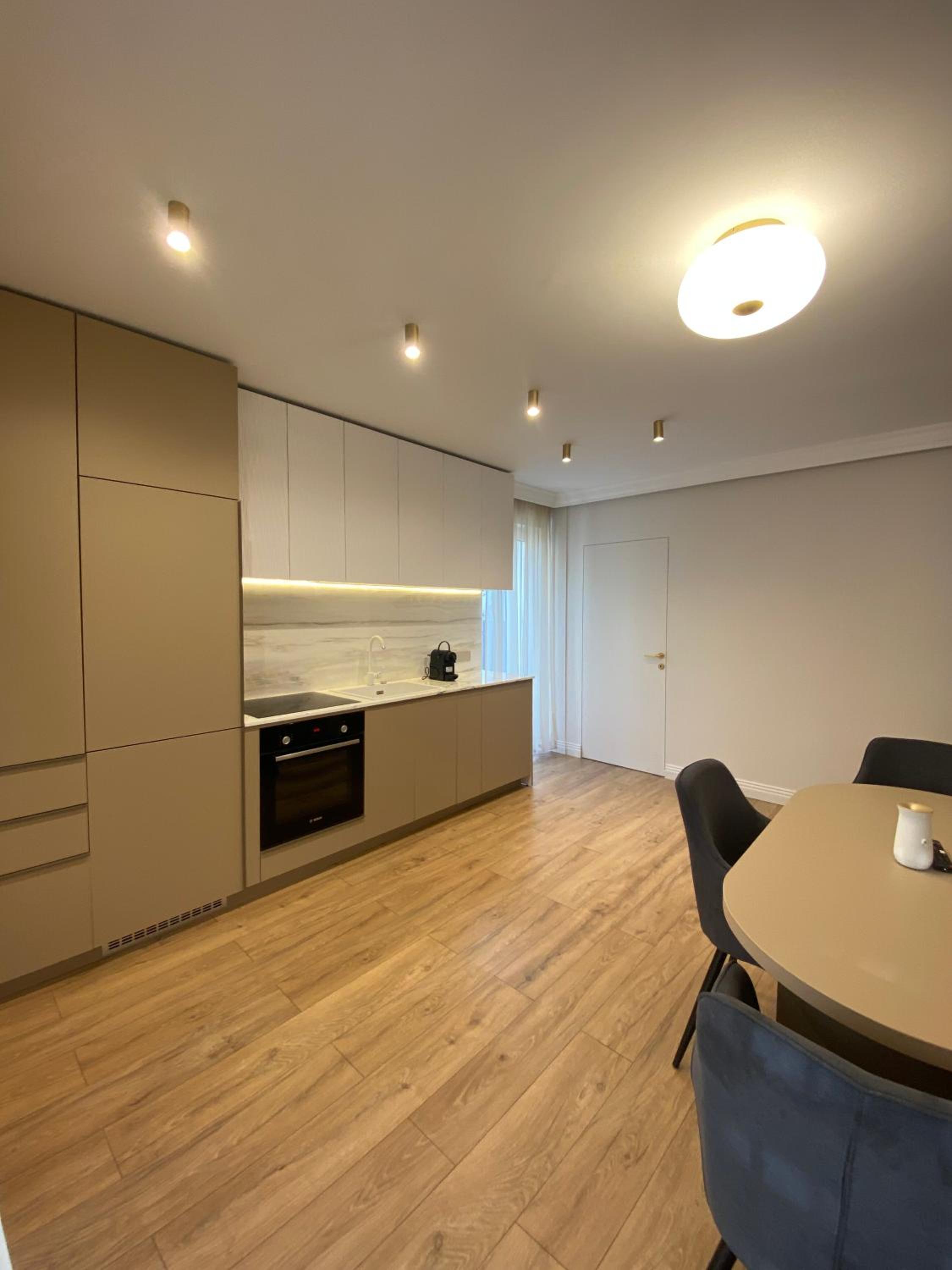 Opera Apartments view 3