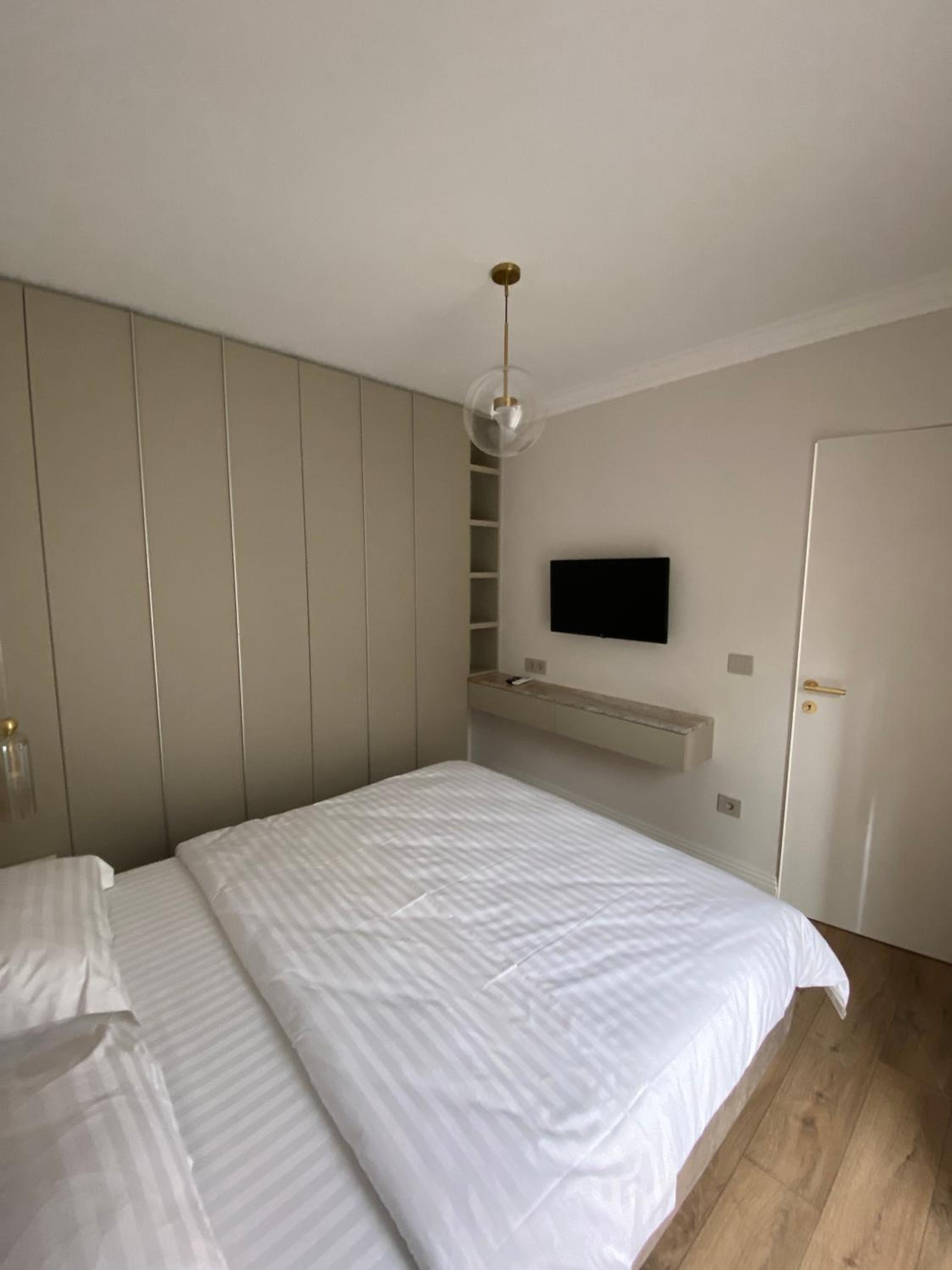 Opera Apartments view 5