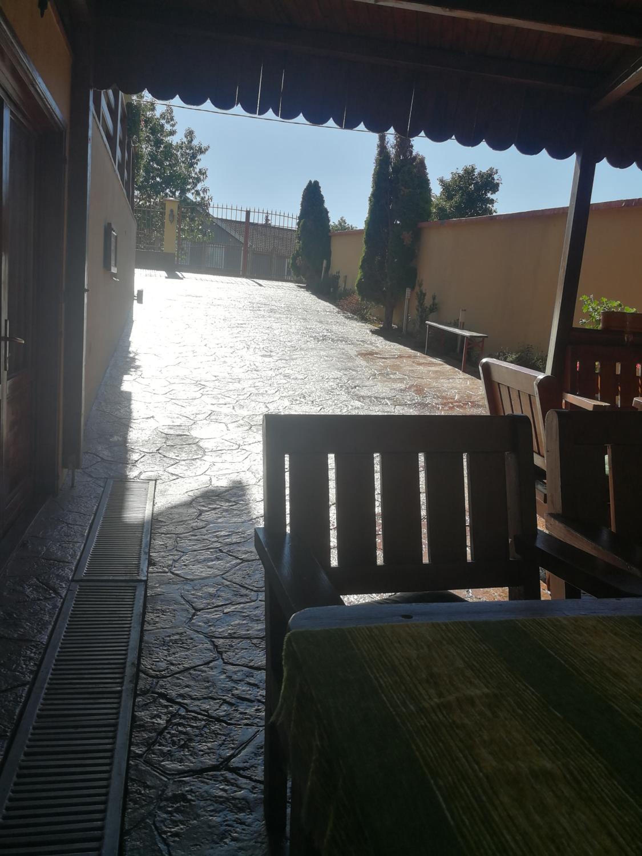 Vila marina view 3