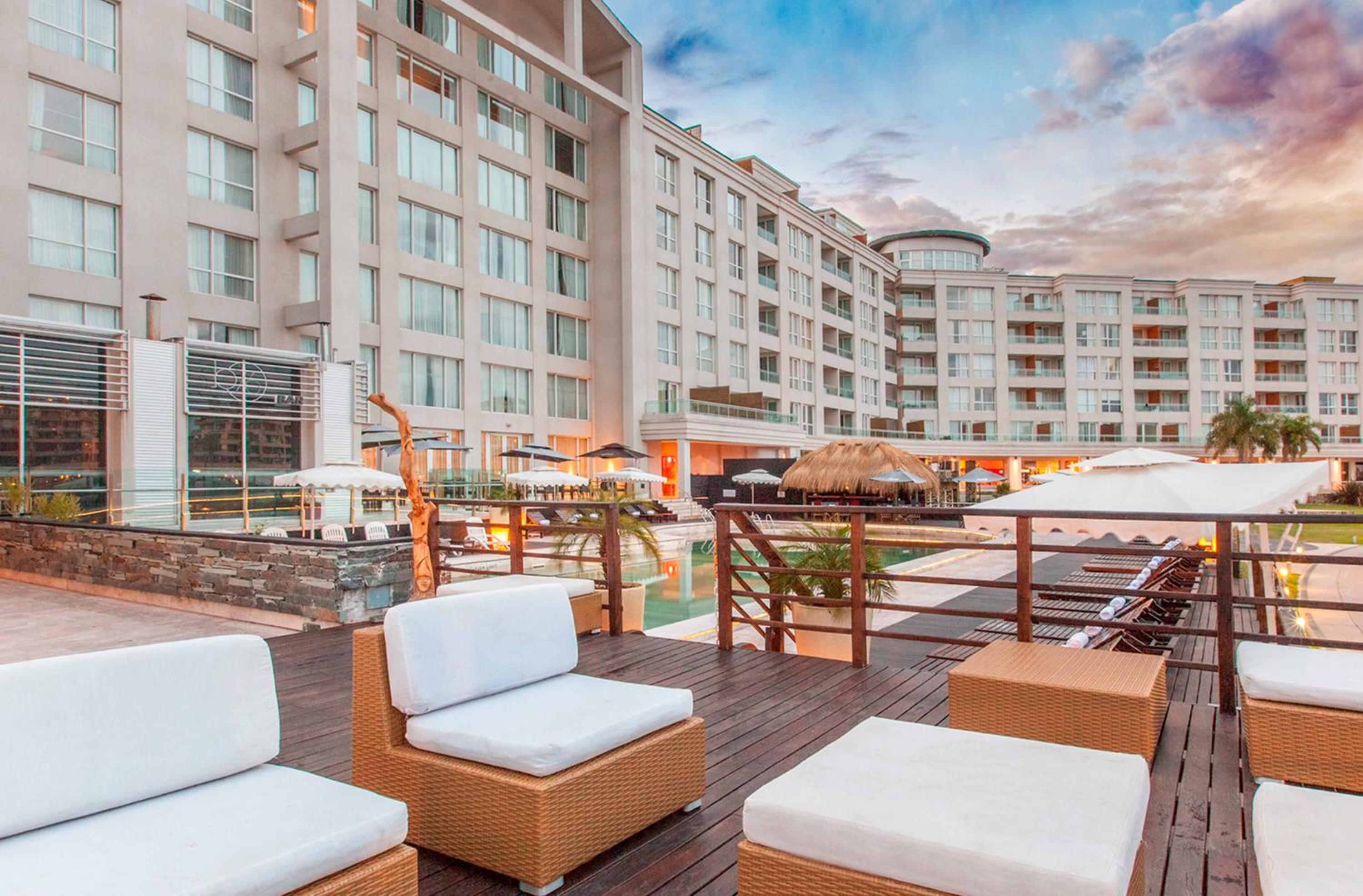 Wyndham Nordelta Tigre - Buenos Aires