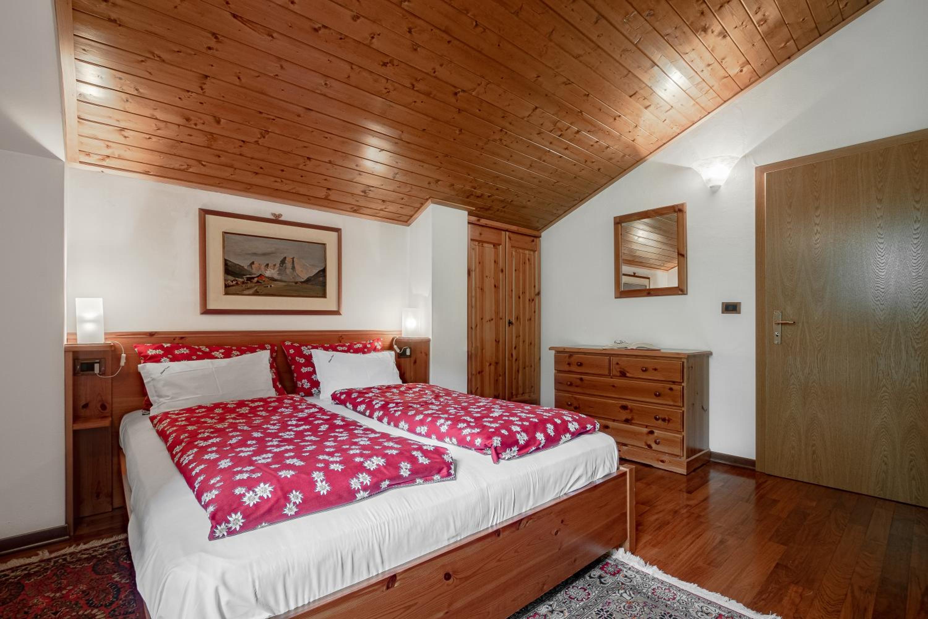 Chalet Pradat