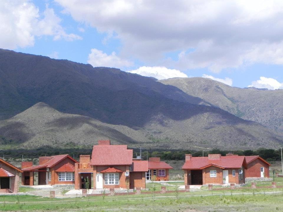 Brisa de los Molles