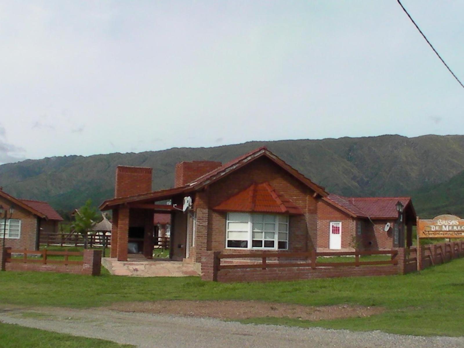 Brisa de los Molles