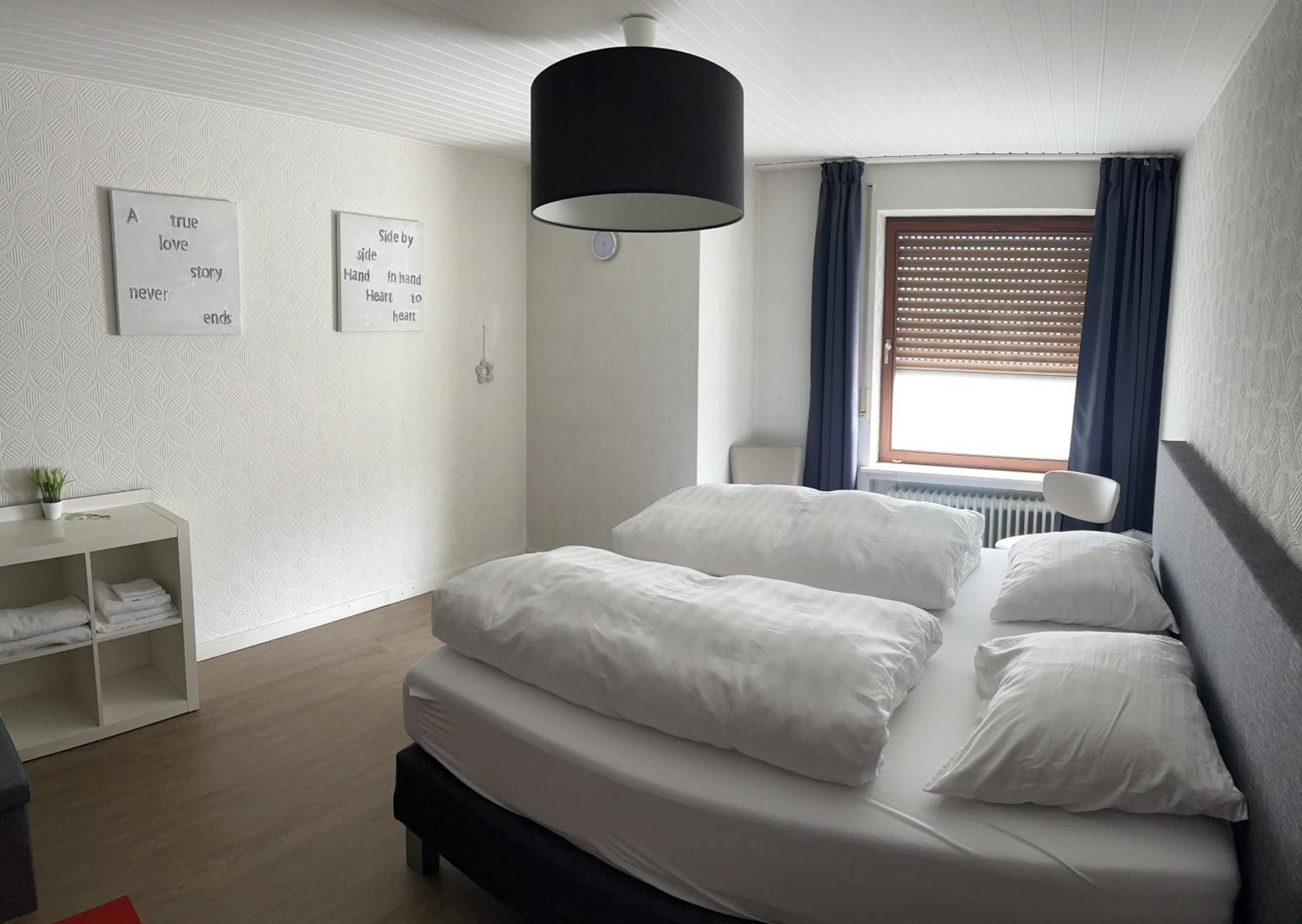 Pension Burgklause